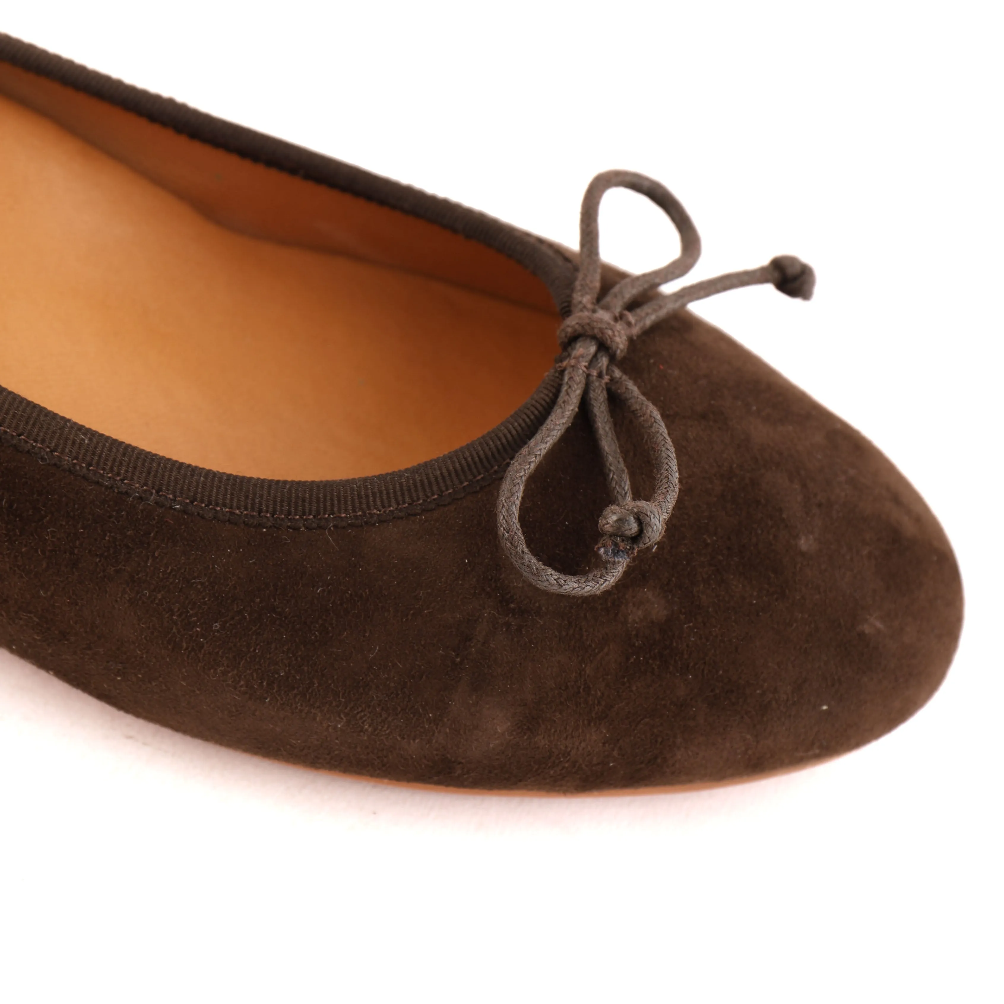 REST Chocolate Suede Hope Glow