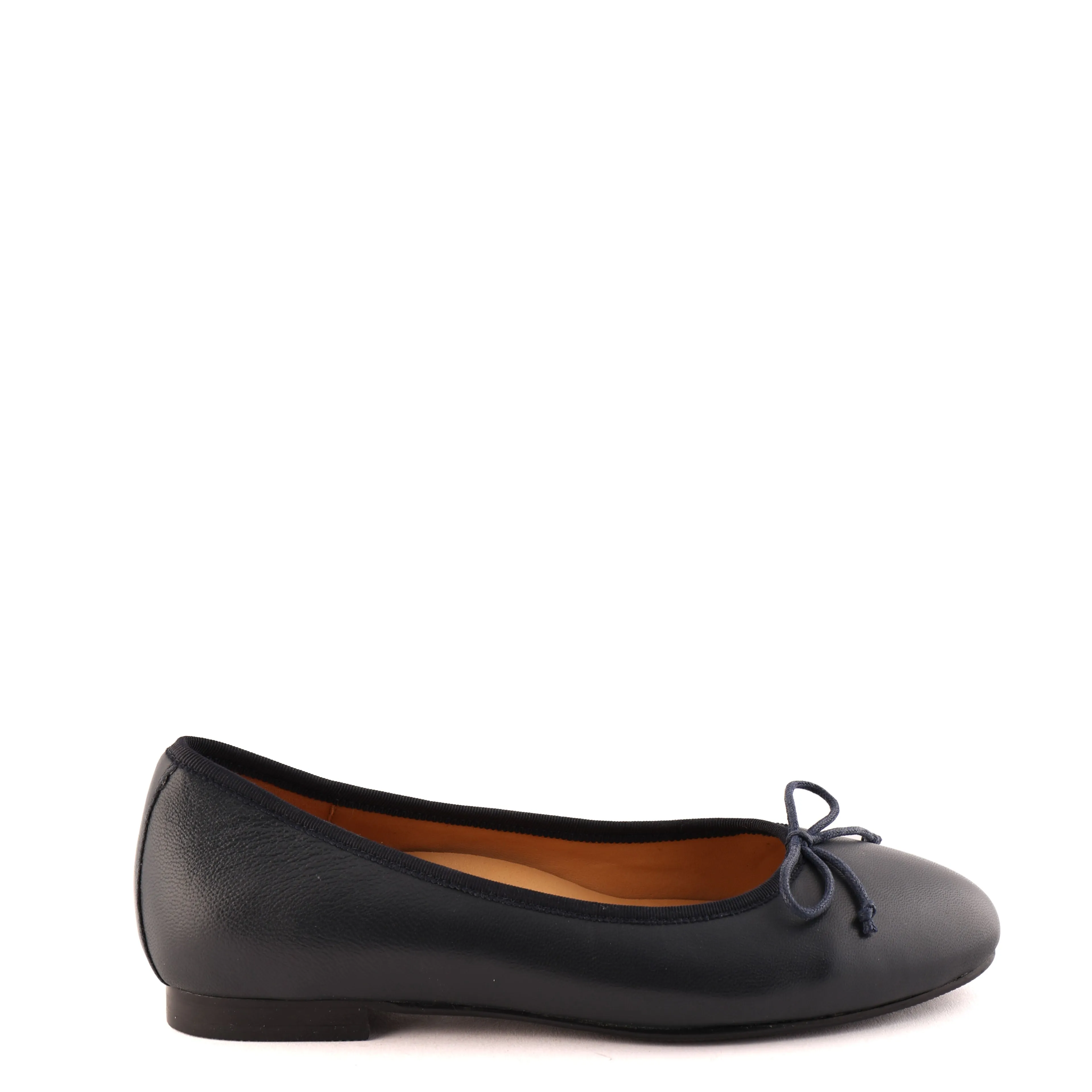 REST Navy Comfort Straps Look Style