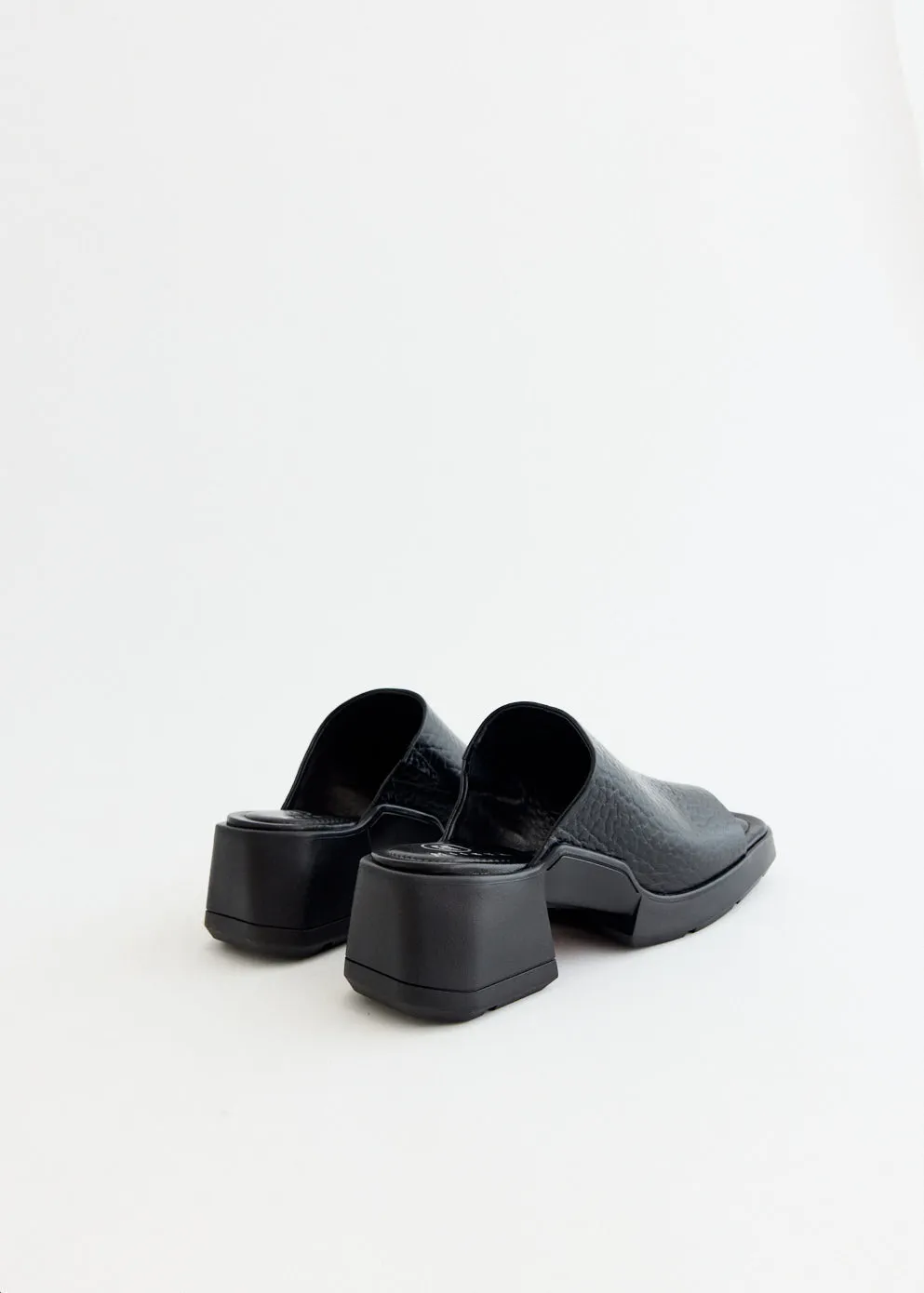 Clarin Mule Sandals Sustainable Choice Move Free