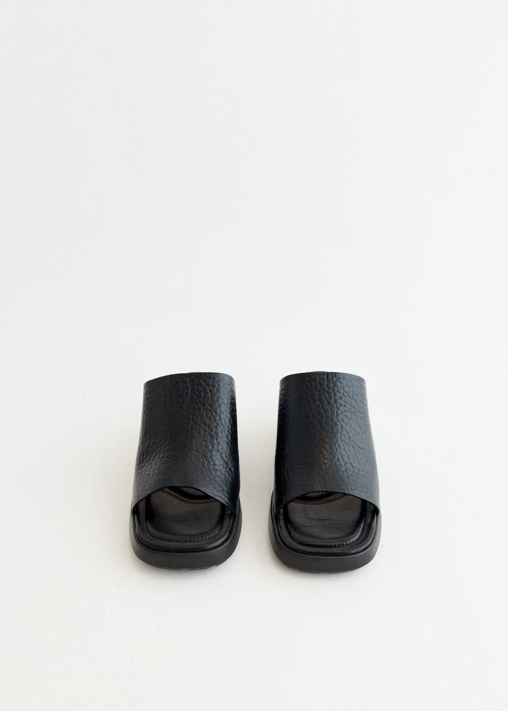 Free Move Clarin Mule Sandals