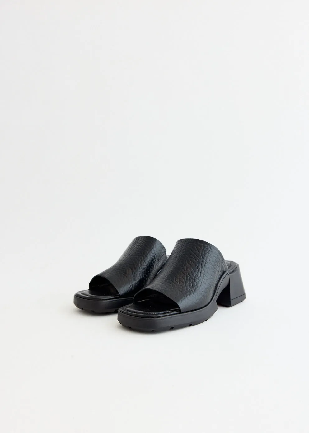 Star Step Clarin Mule Sandals