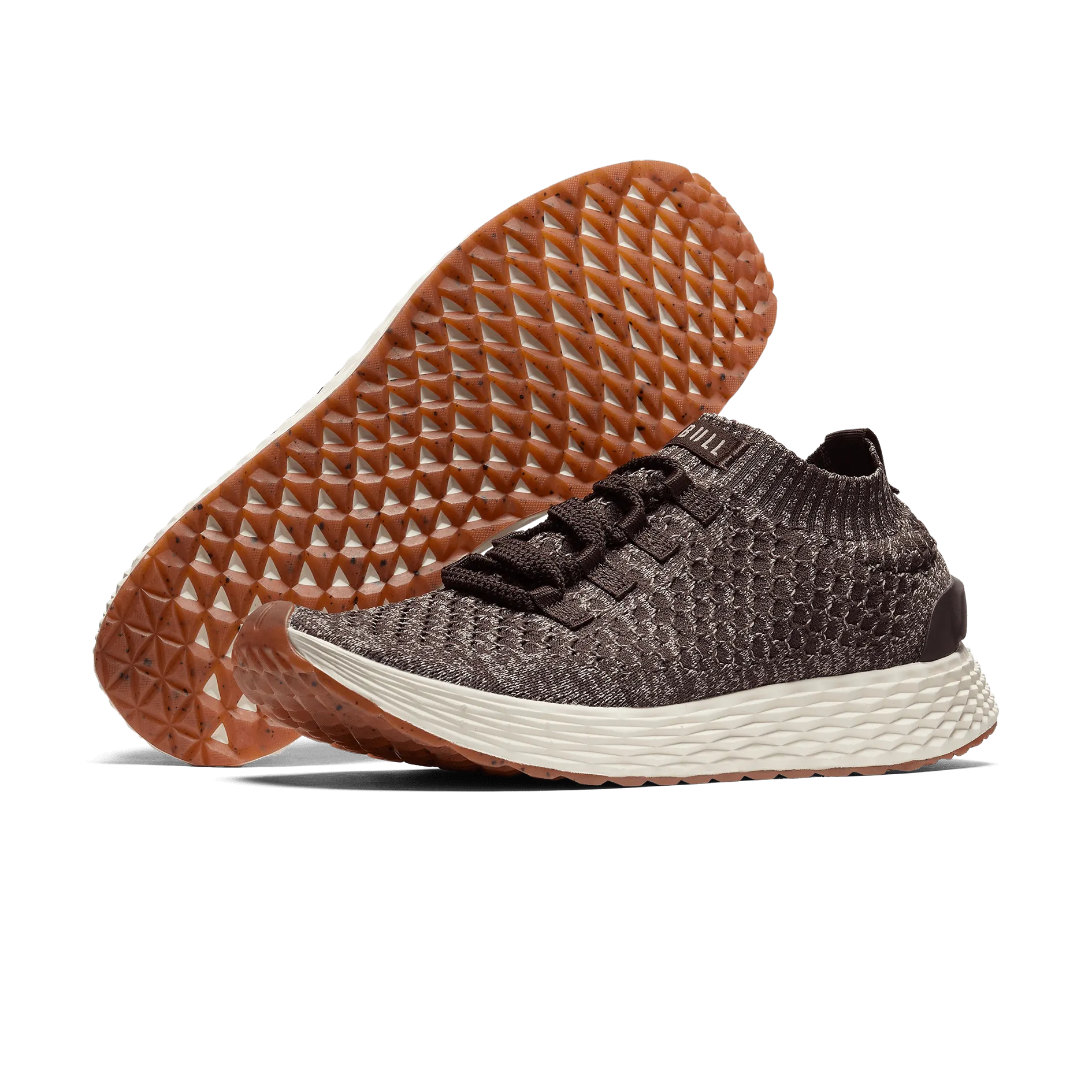 Zero Drop Sole Men's Allday Knit