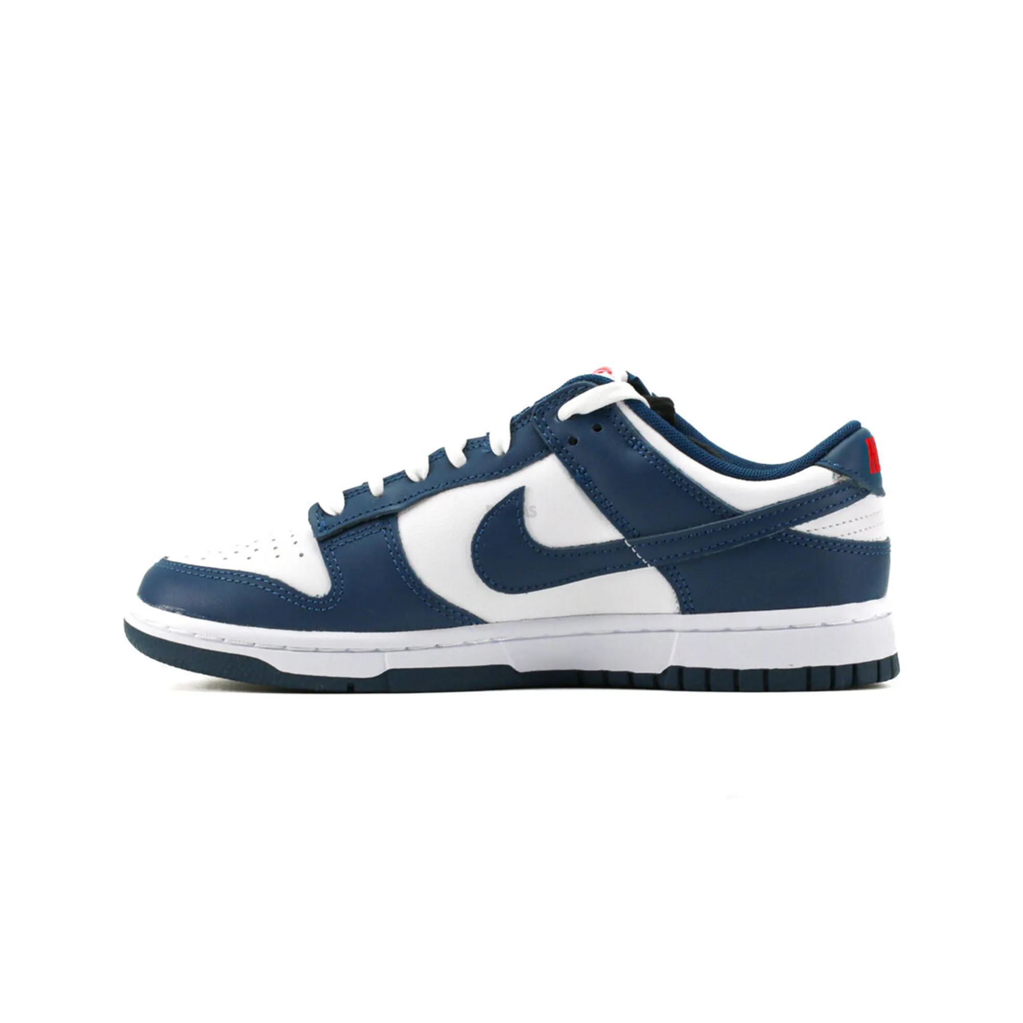 Nike Dunk Low 'Valerian Blue' (2022) Noise Reducing Sole Unisex Fit