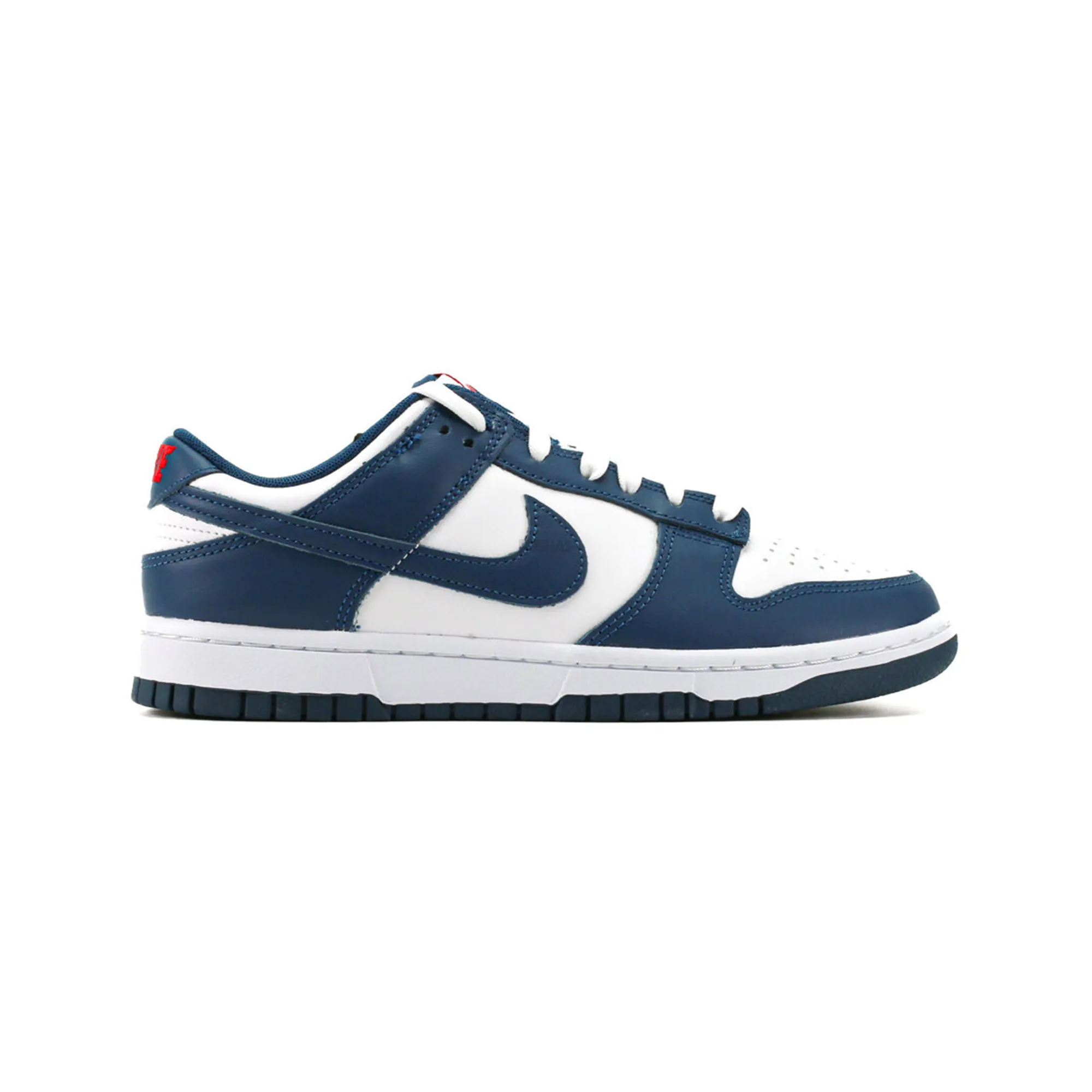 Kinetic Stability Nike Dunk Low 'Valerian Blue' (2022)