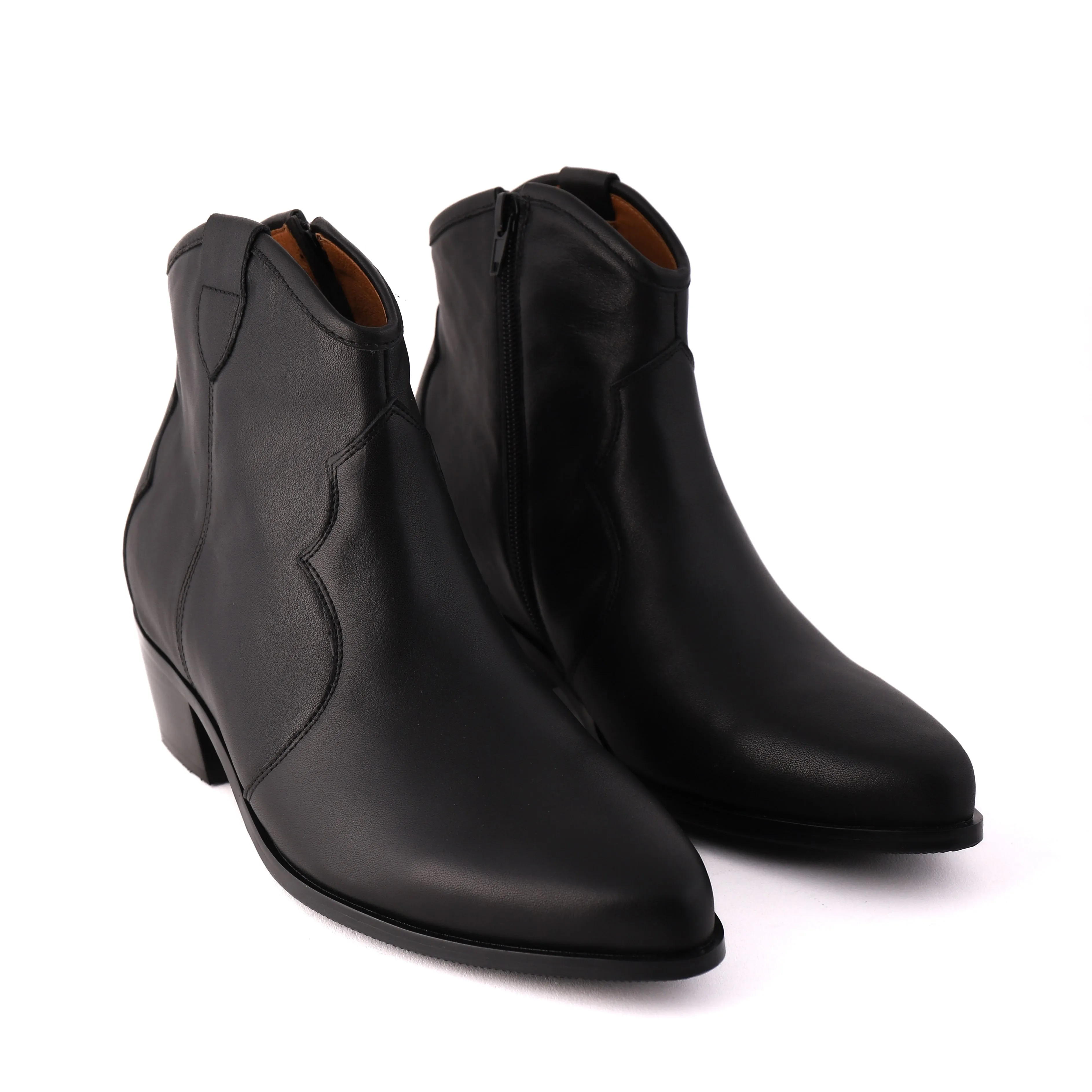 REX Black Durable Comfort