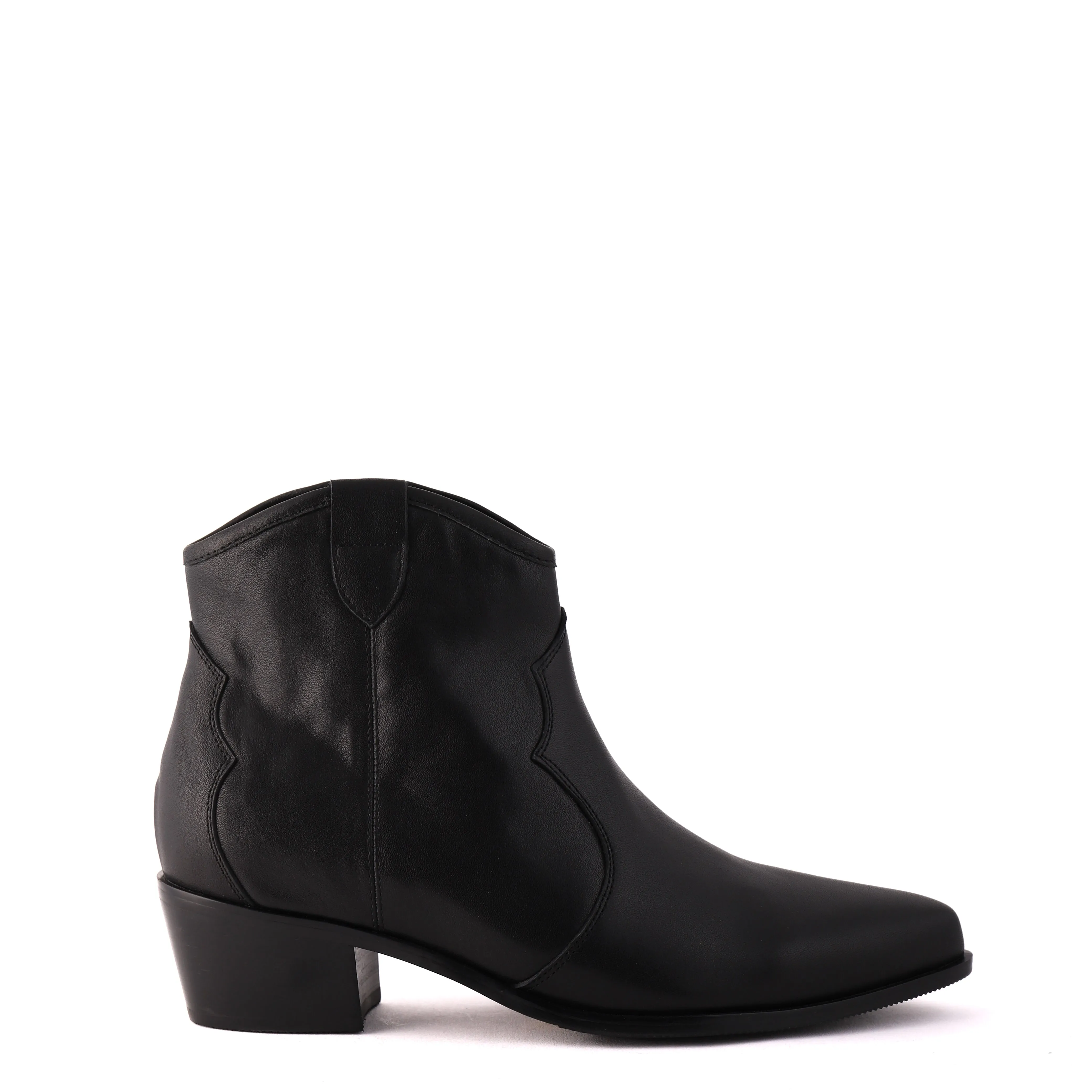 REX Black Low Profile Snowy Path Nylon Material