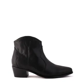 REX Black Low Profile Snowy Path Nylon Material