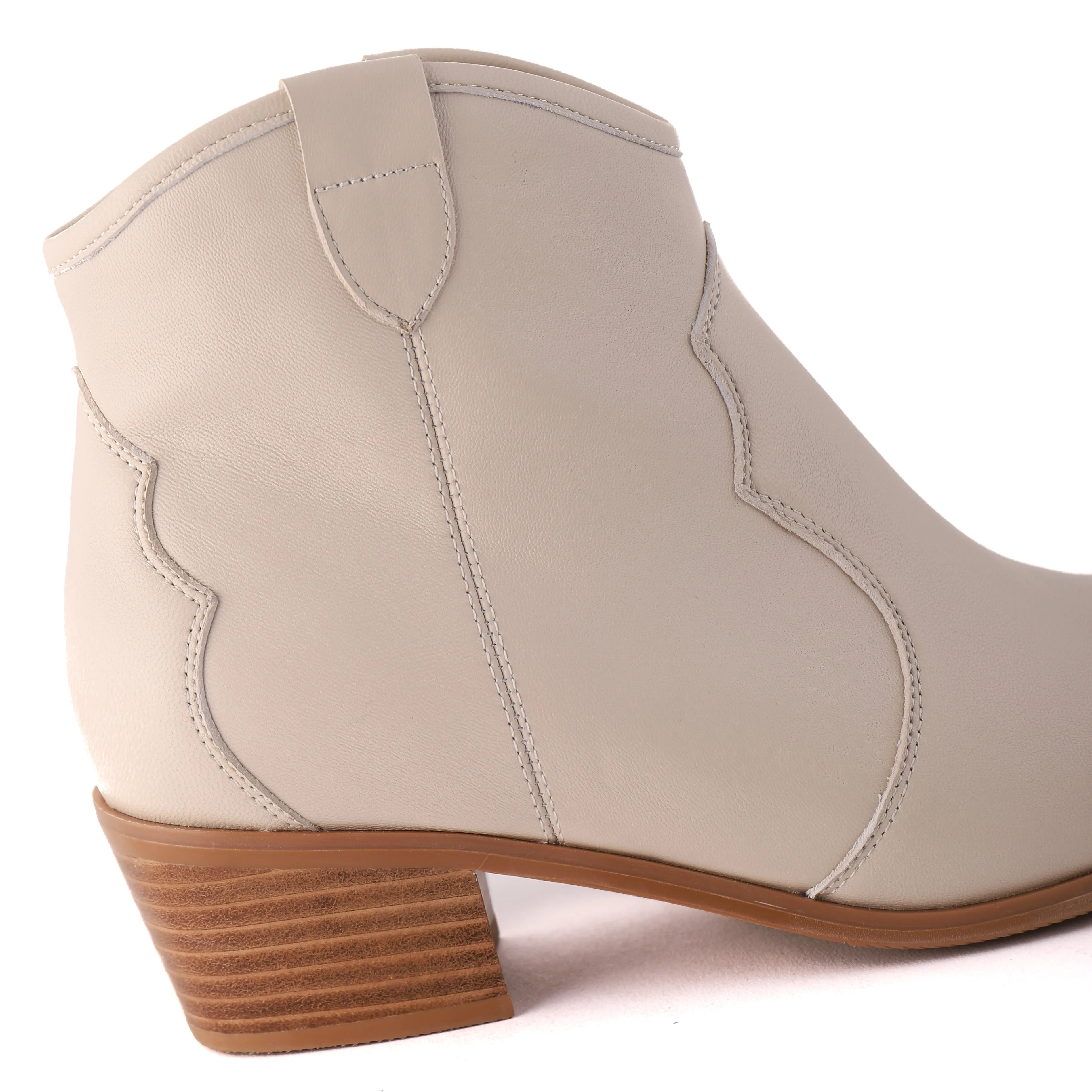 Closed Toe Design REX Bone