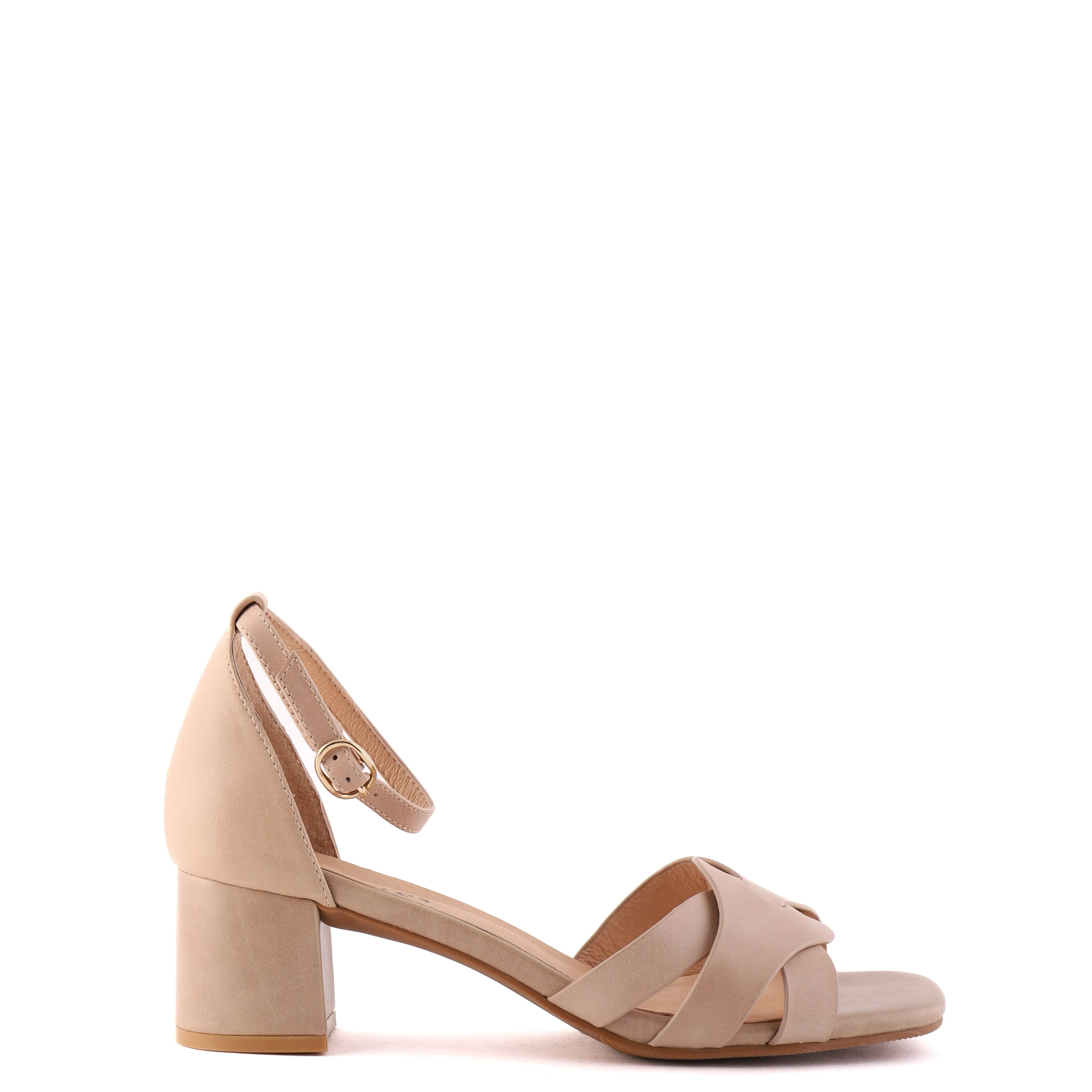 Versatile Comfort RICCARDO Almond