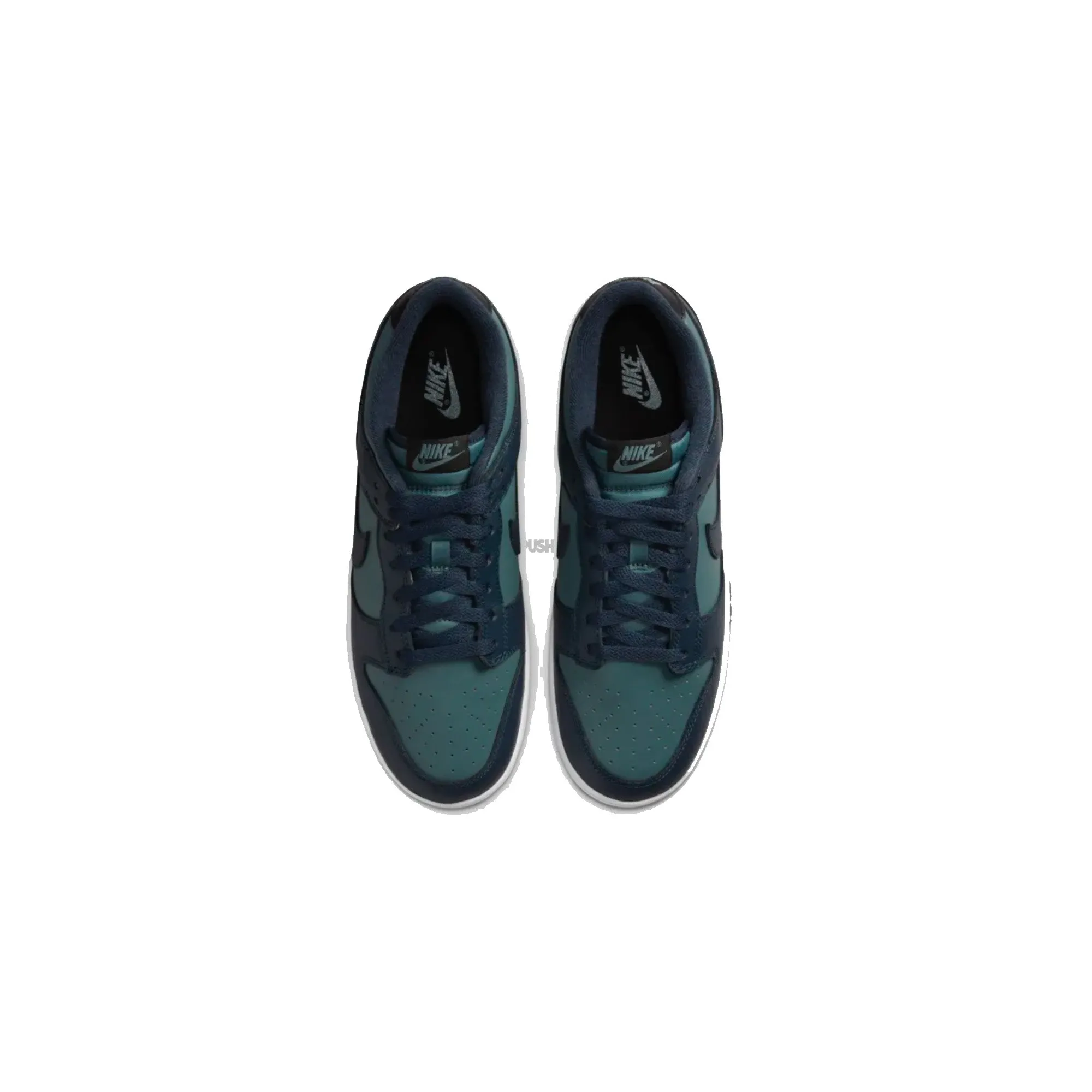 Nike Dunk Low 'Mineral Slate Armory Navy' (2022) Mesh Lining Sports Class