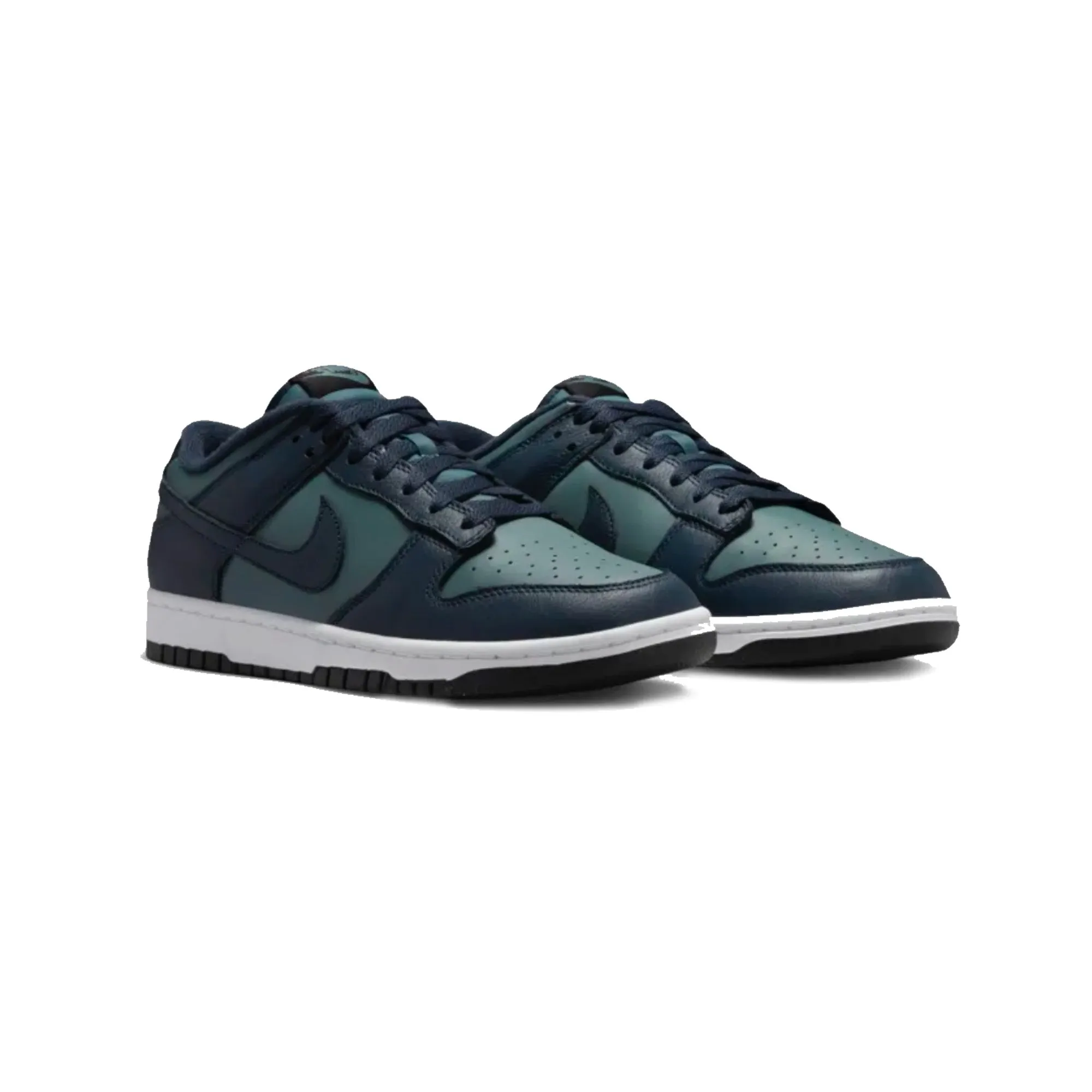 Season Ready Soft Finish Nike Dunk Low 'Mineral Slate Armory Navy' (2022)