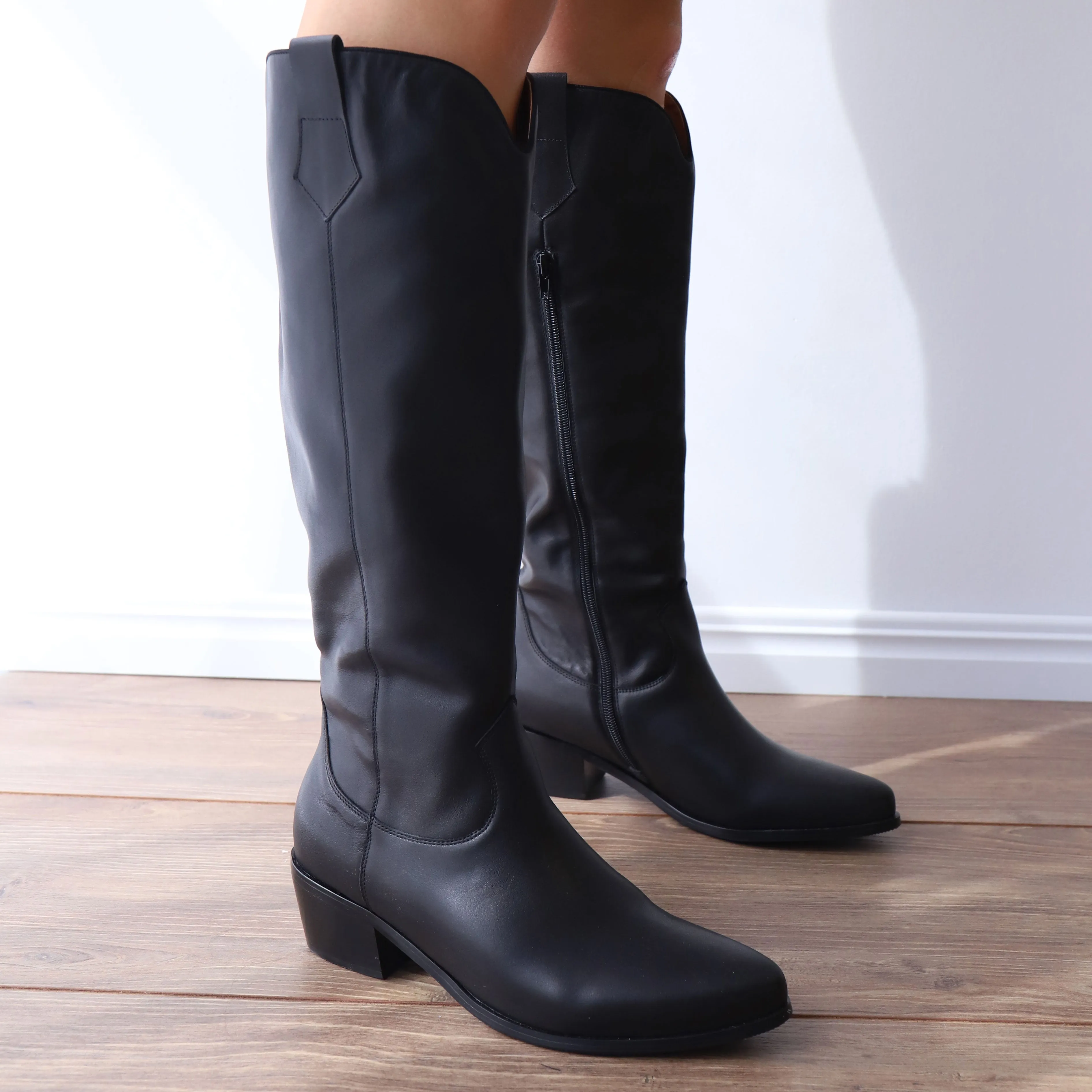 RIPLEY Black Insulated Urban Commute