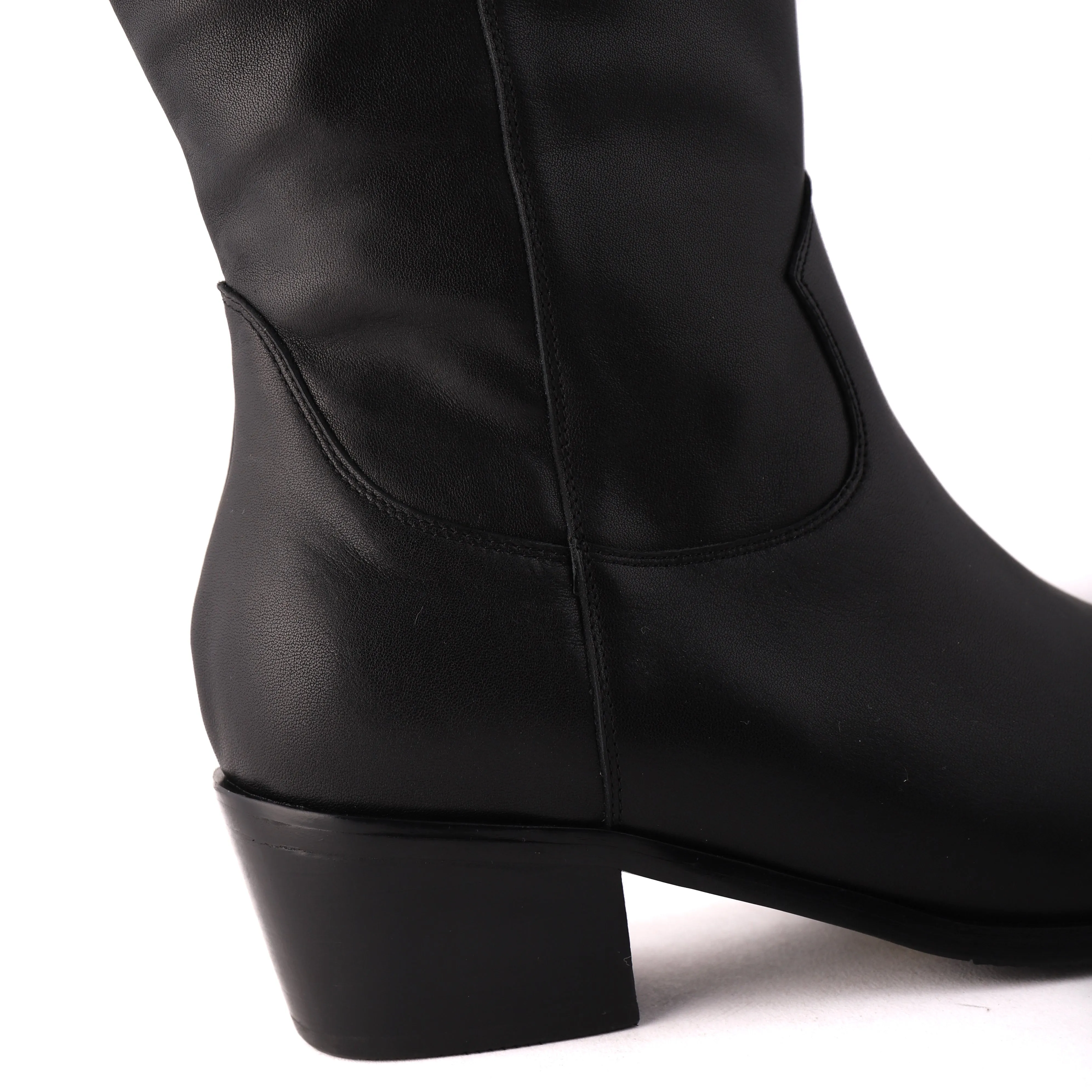 Eco Friendly Tannery RIPLEY Black