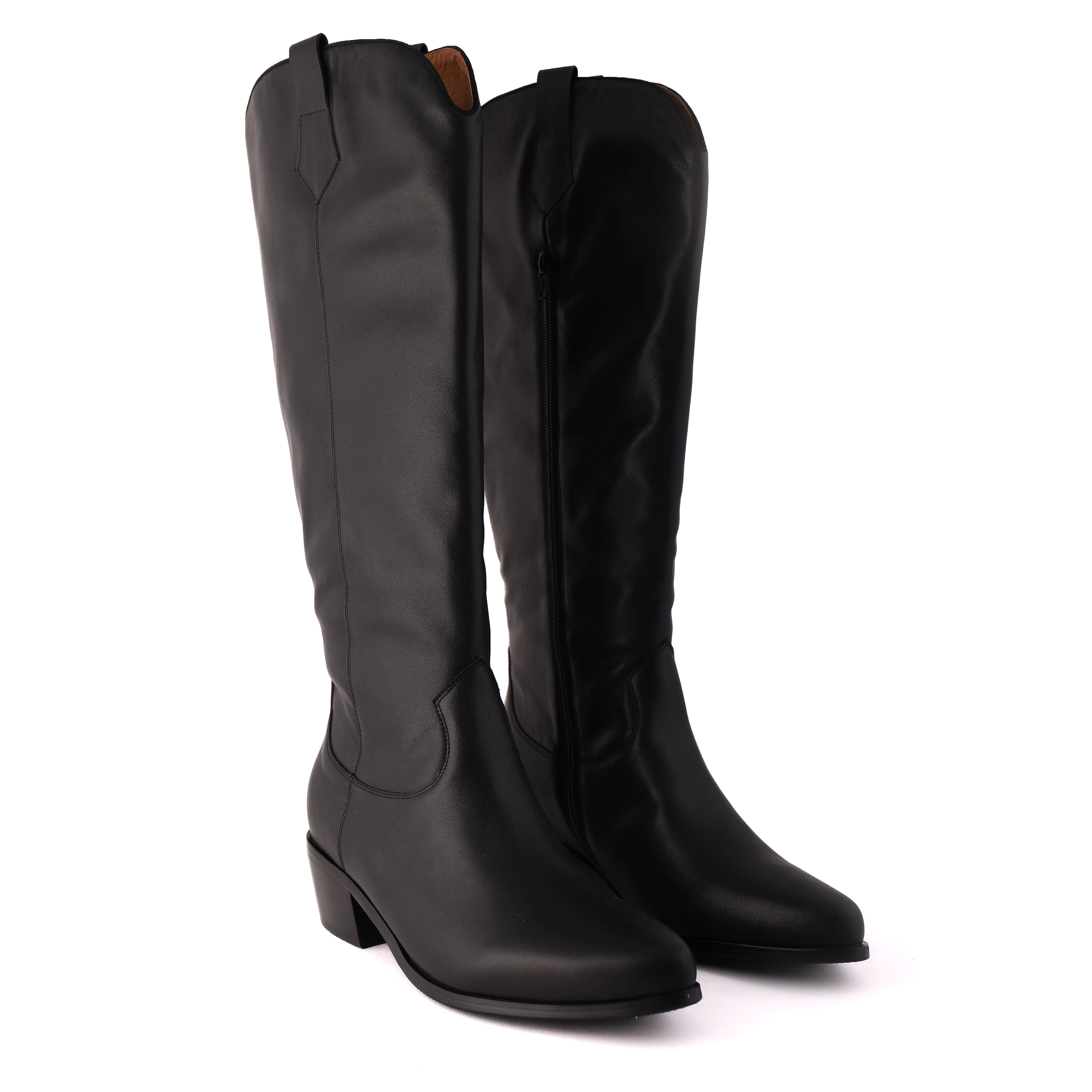 RIPLEY Black High-performance