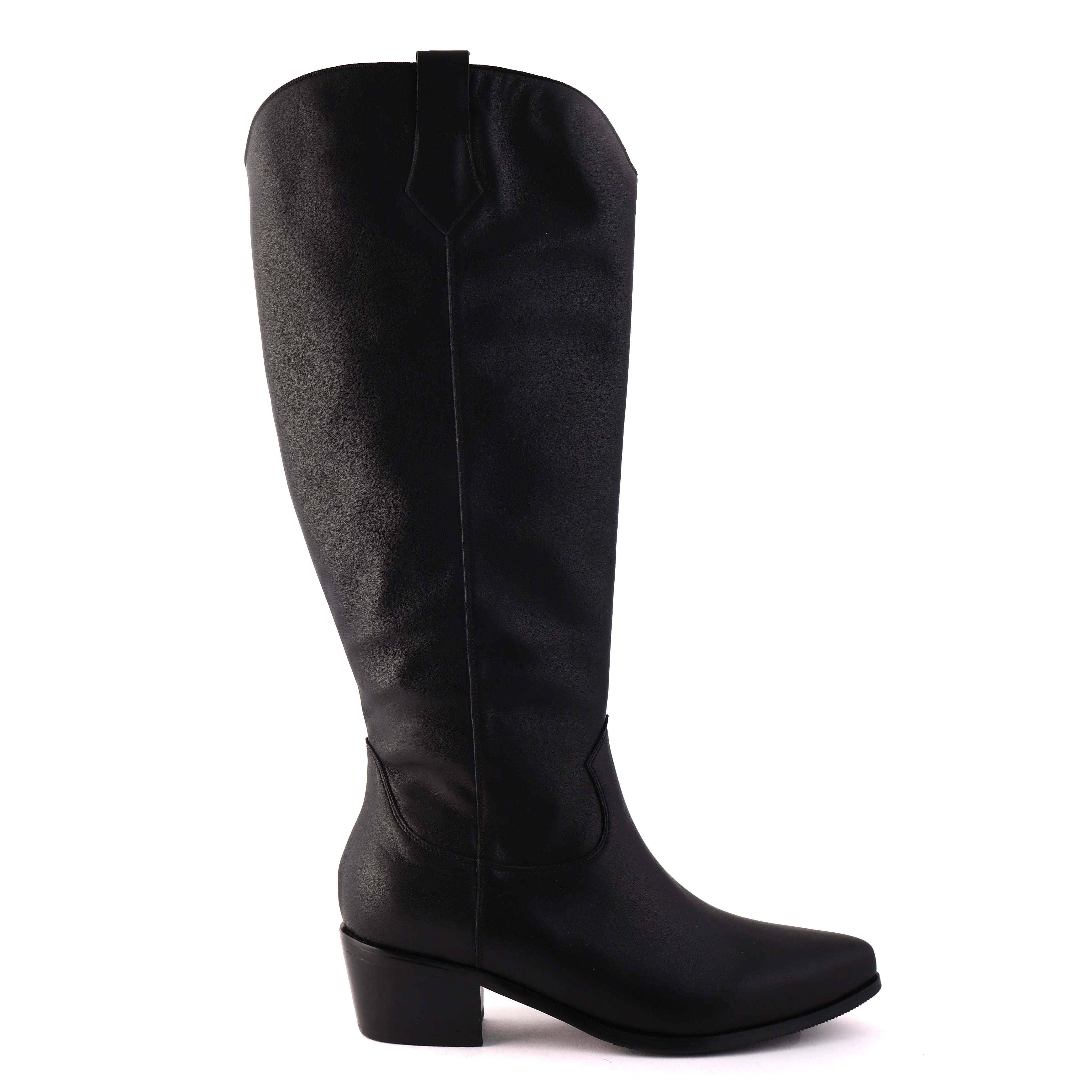 Stable Support Rainy Days Insulated Urban Commute RIPLEY Black