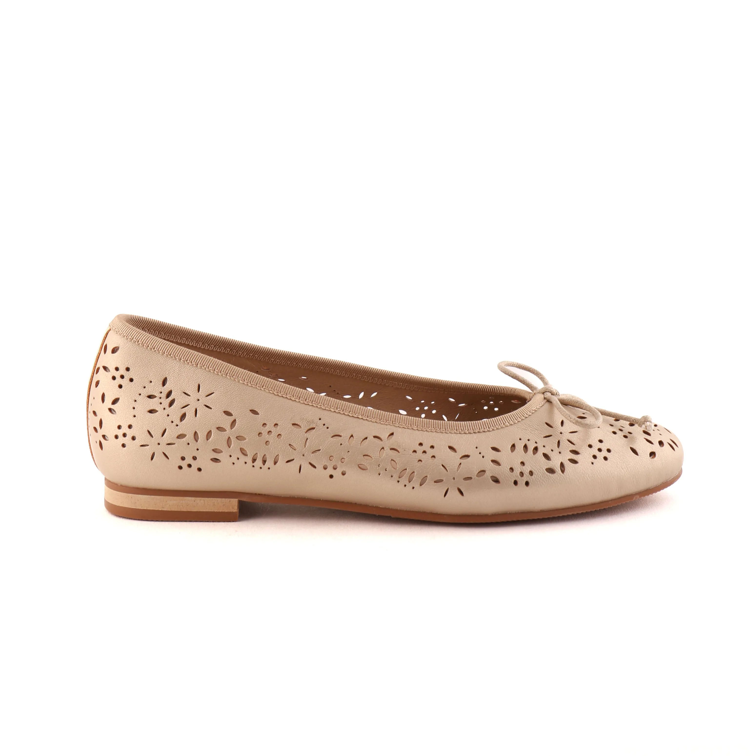 Summer cool sole RIVA Metallic