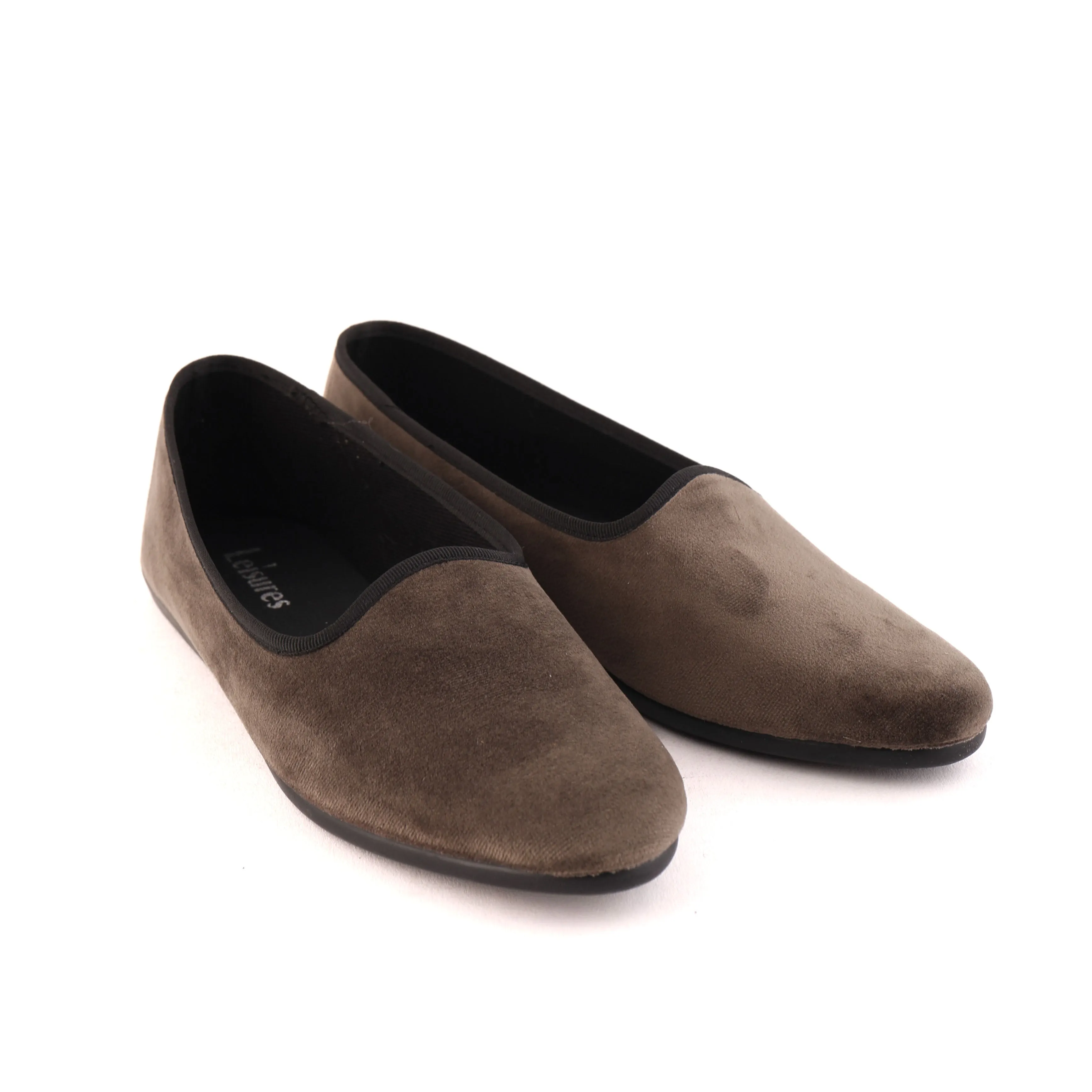 RIZZY Stone Velvet Crisp Details Base Pace