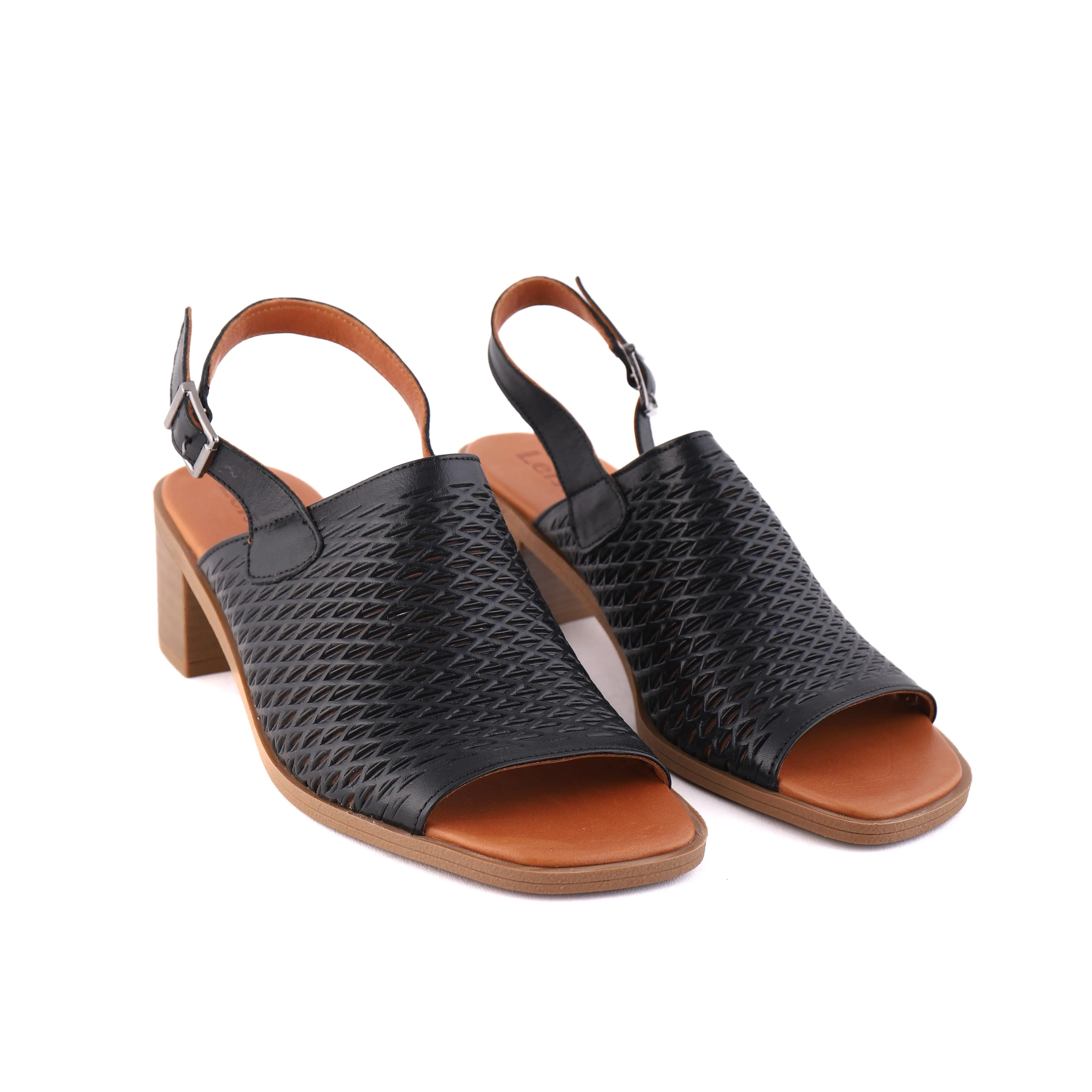 ROBERTA Black Torsional Stability