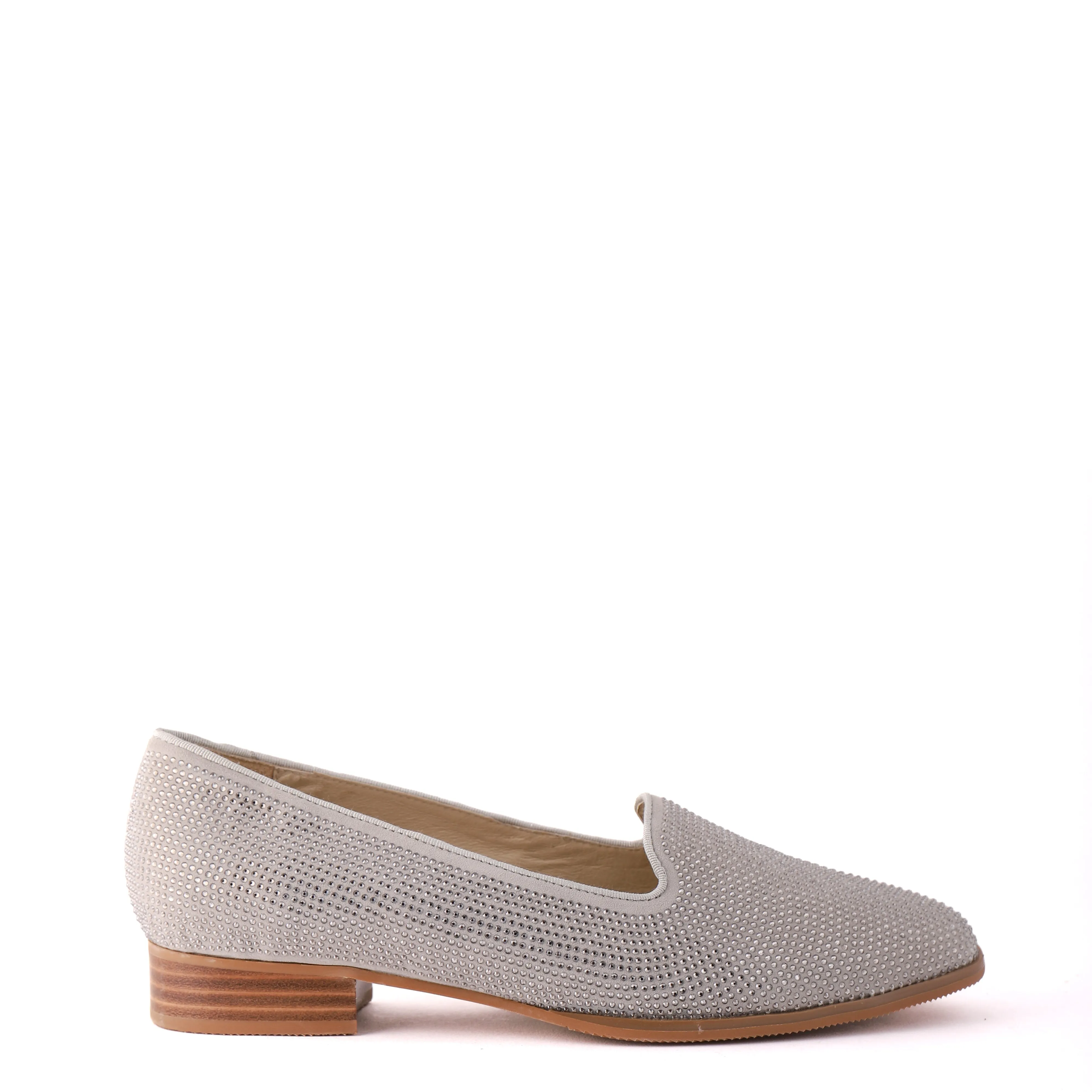 RODNEY Silver Sparkle Event Shade Subtle Edge