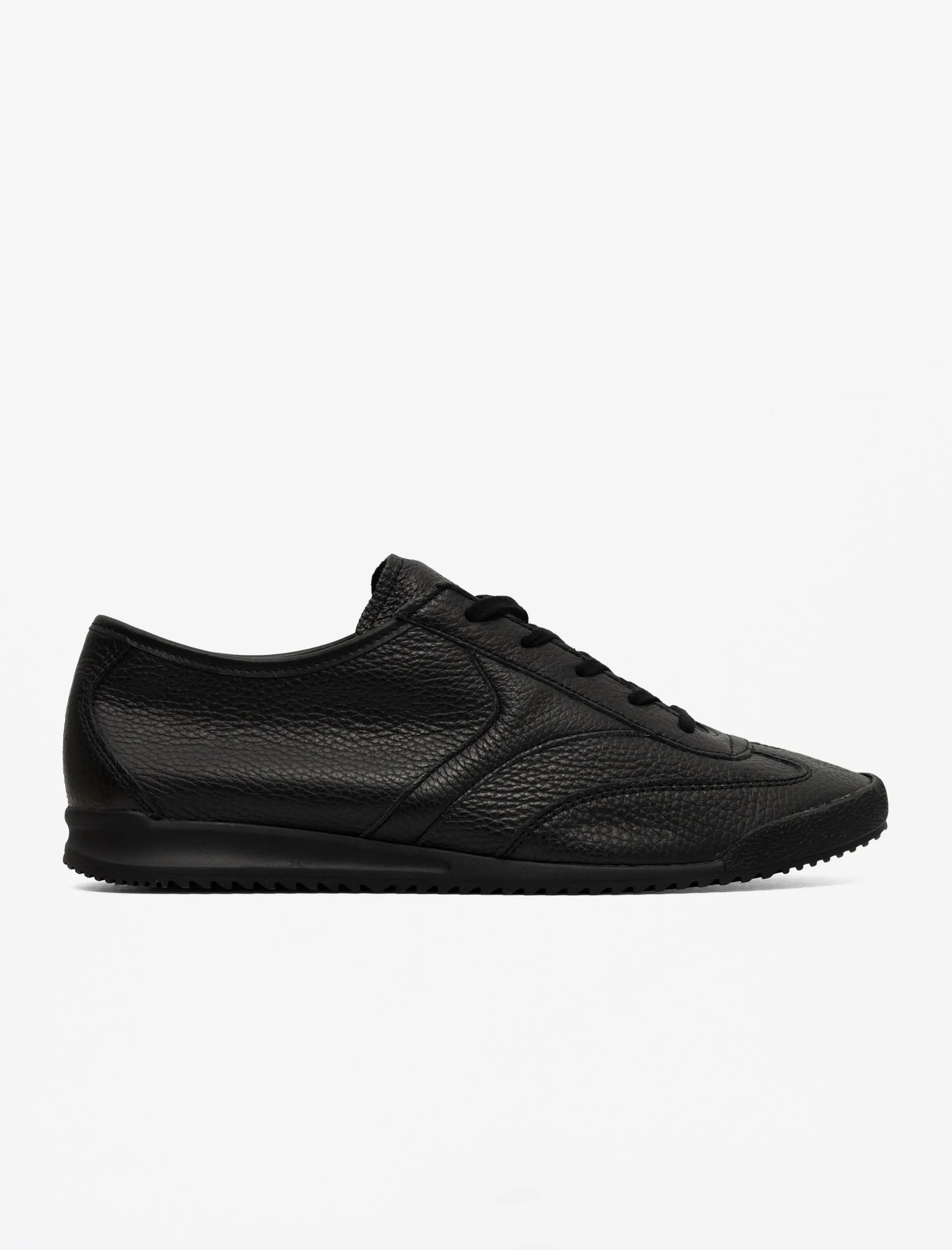 Light Look ROF German Military Trainer (Black)