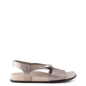 ROMY Pewter Walk Out Comfy Strap