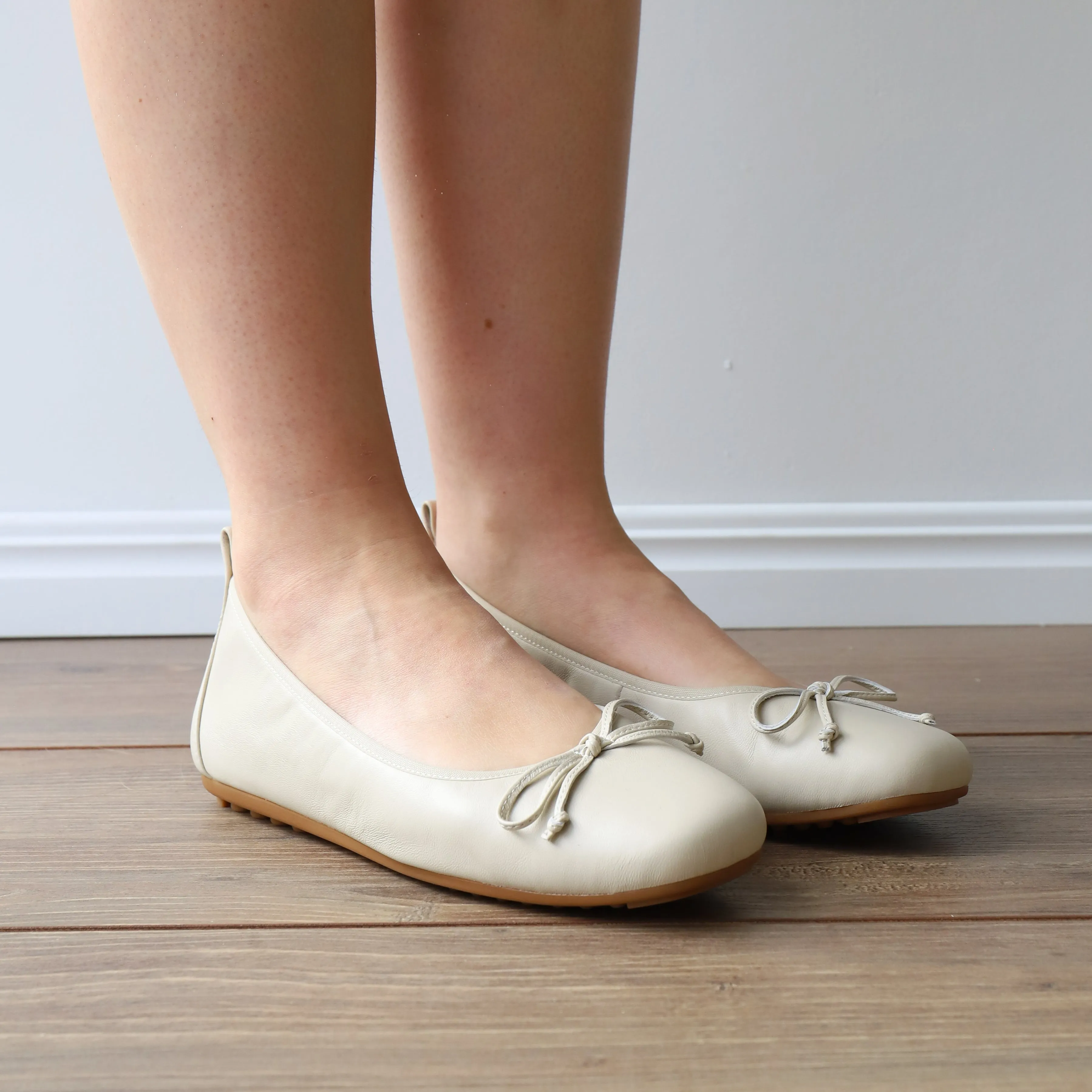 Market Hall ROSALIE Bone