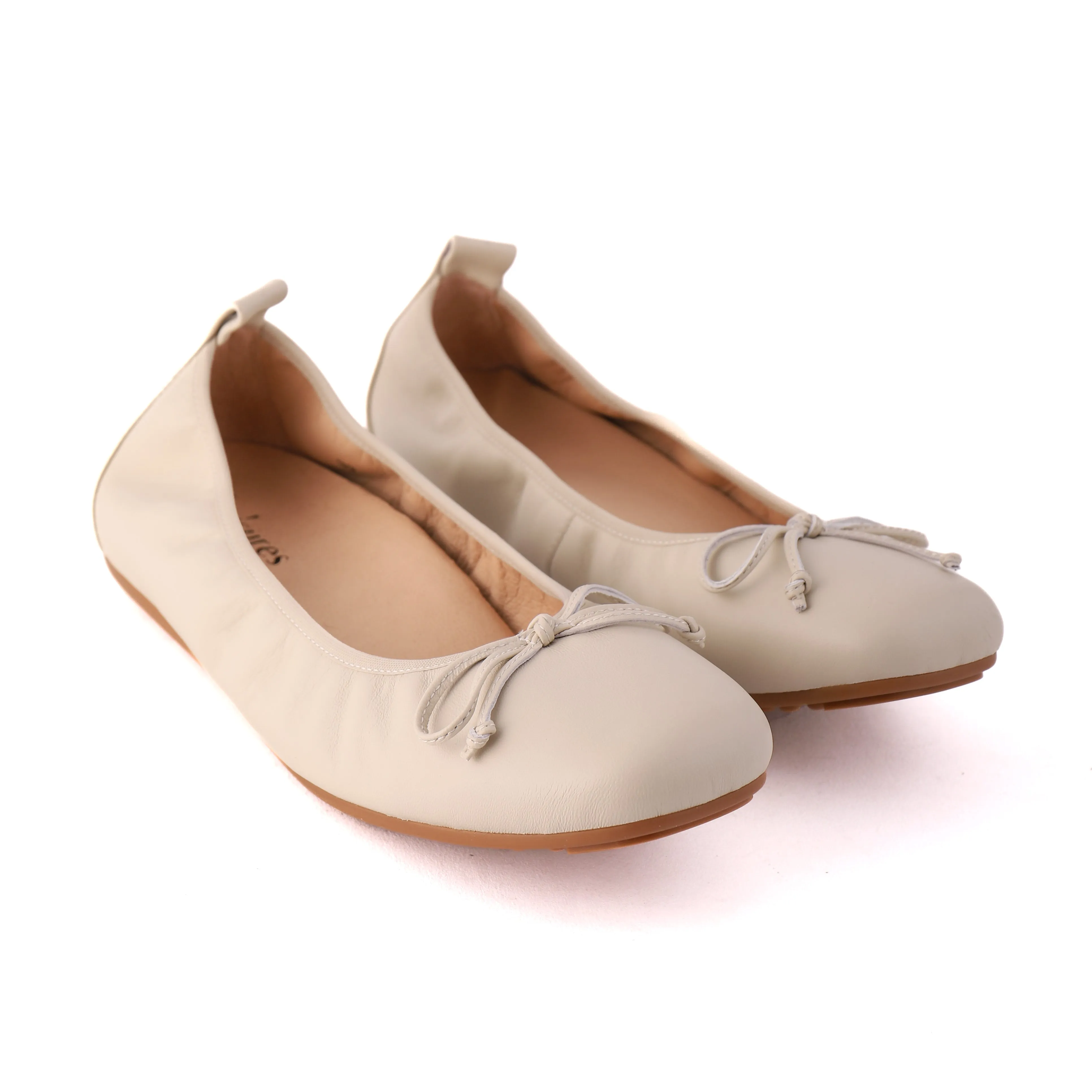 Practical Shoes Hill Path ROSALIE Bone