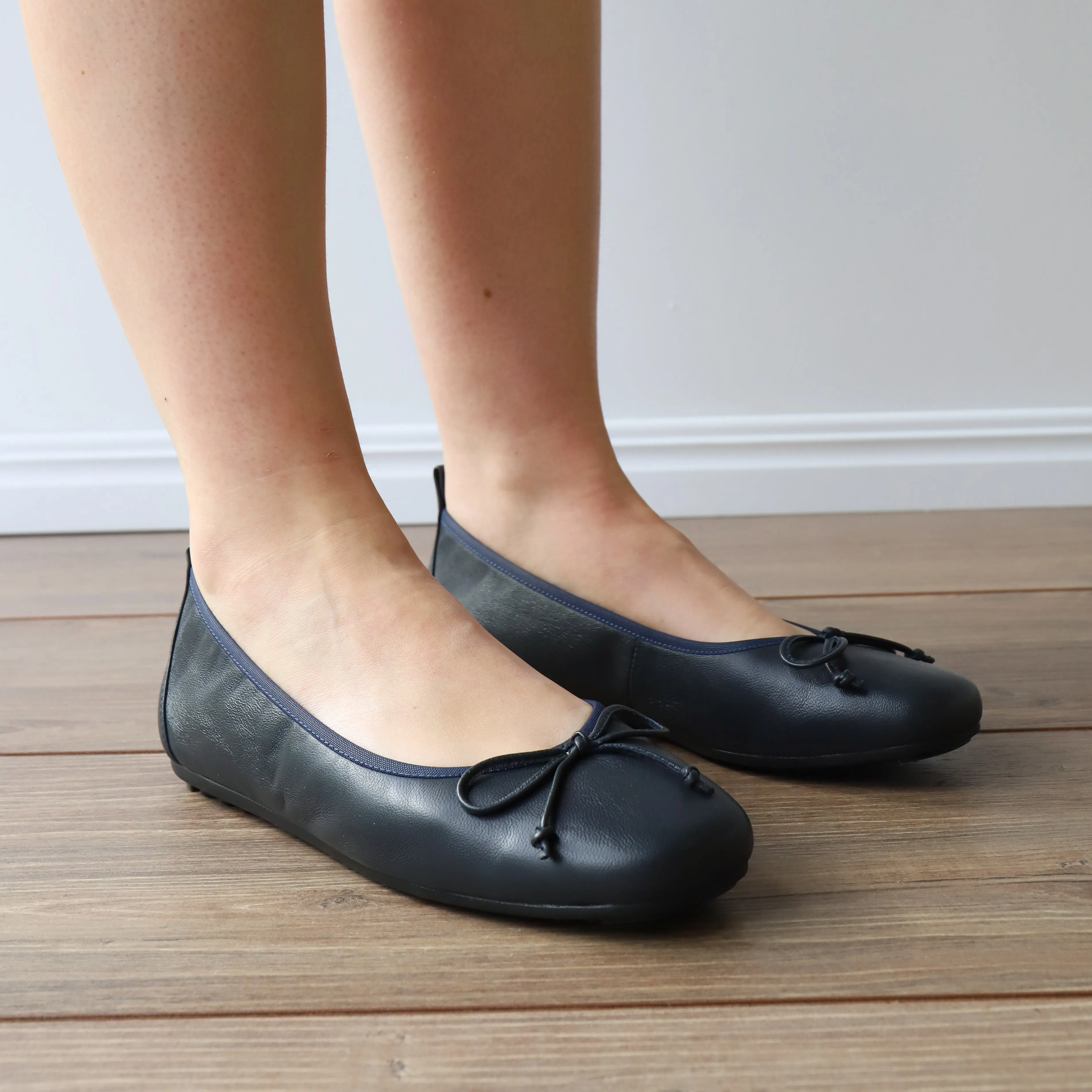 Show Glow ROSALIE Navy