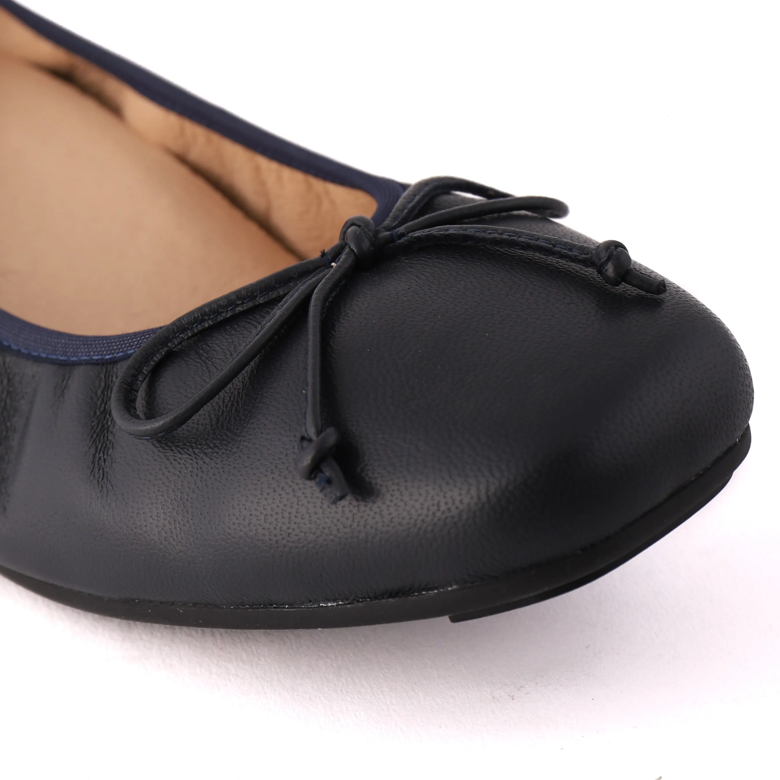 Hill Step Sea Path ROSALIE Navy