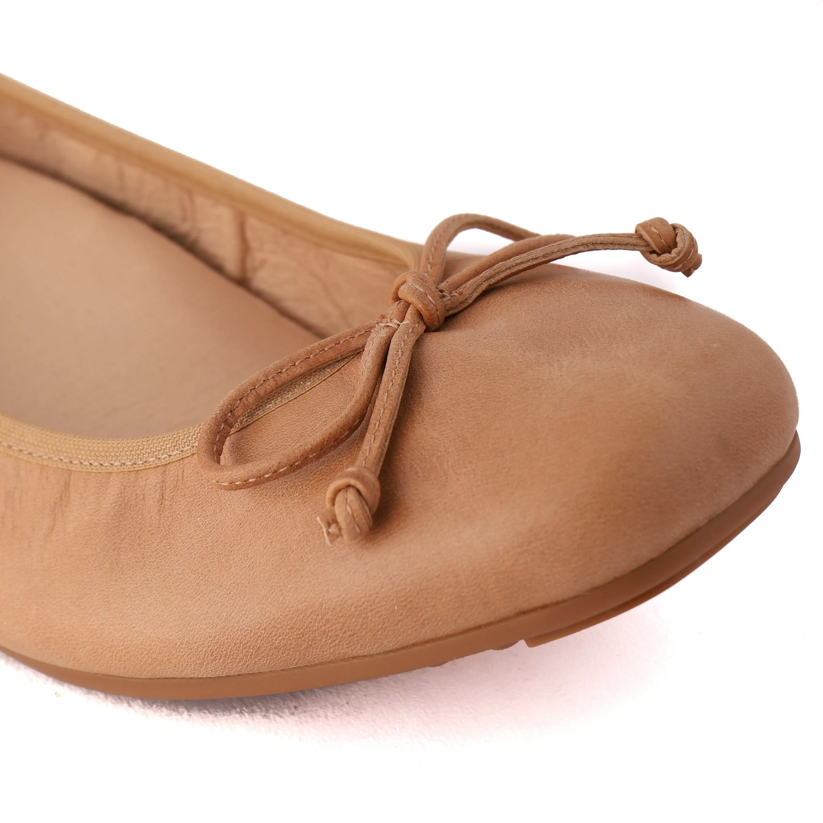 Practical Wear Forest Air ROSALIE Tan