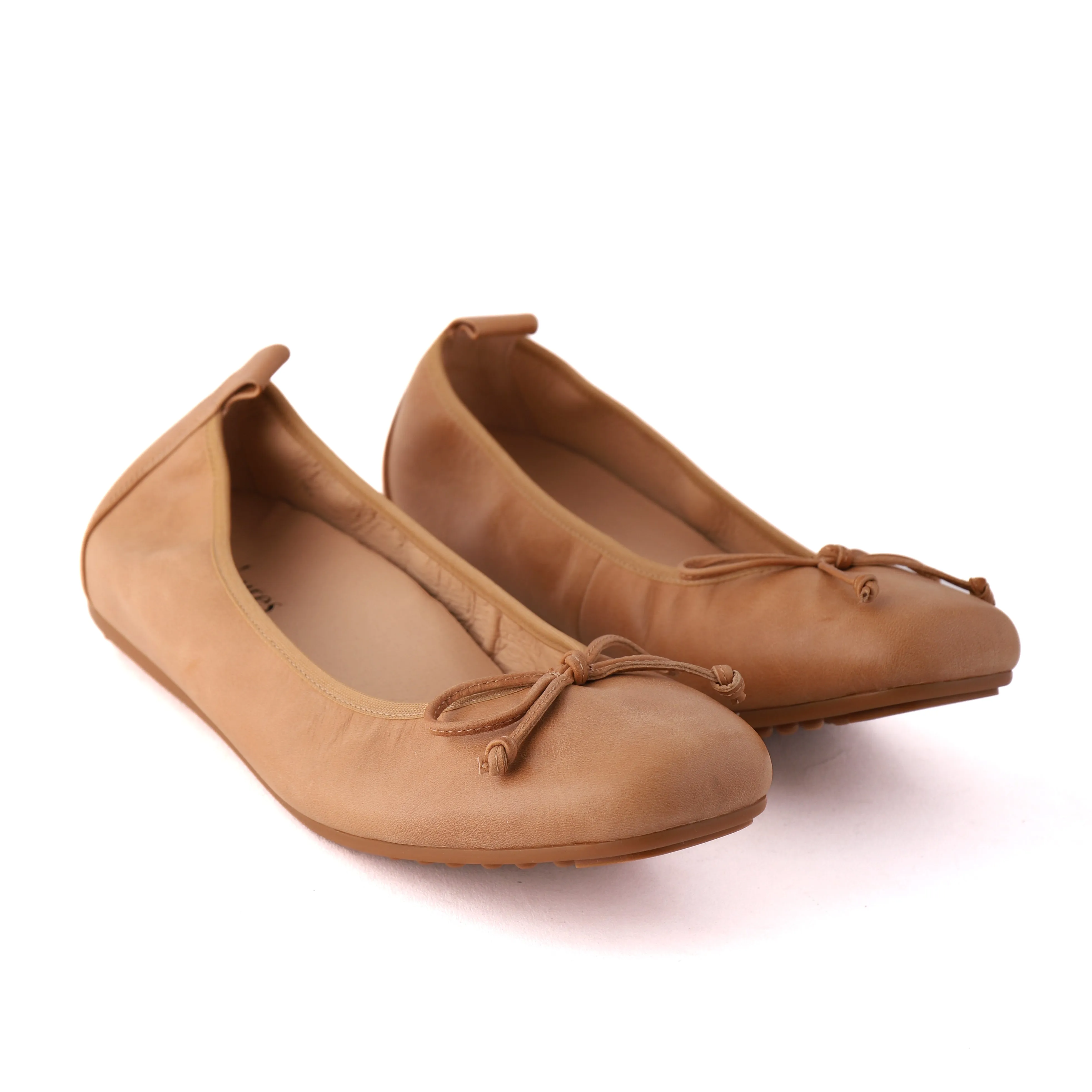 ROSALIE Tan Island Mood Side Path