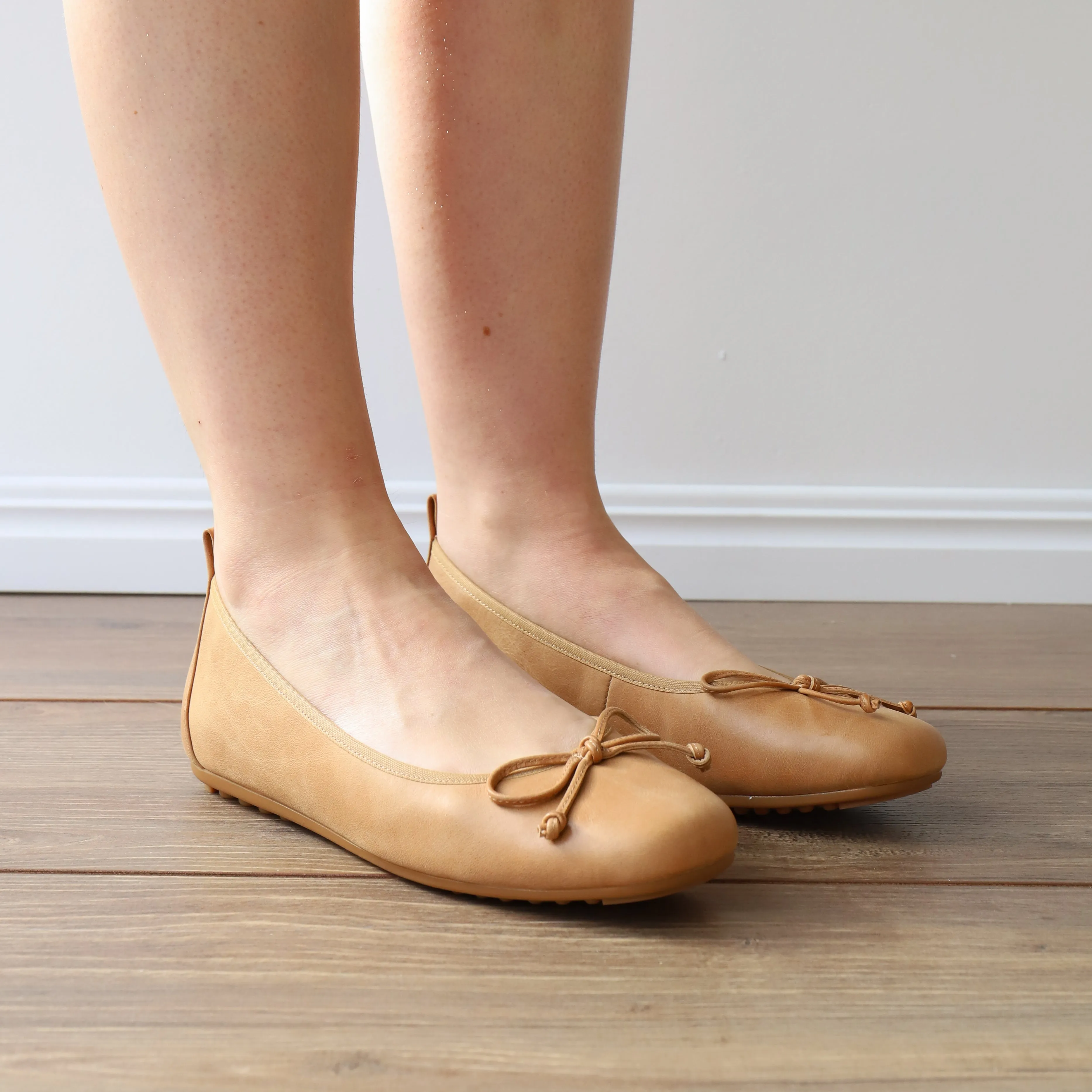 ROSALIE Tan Ocean Glow