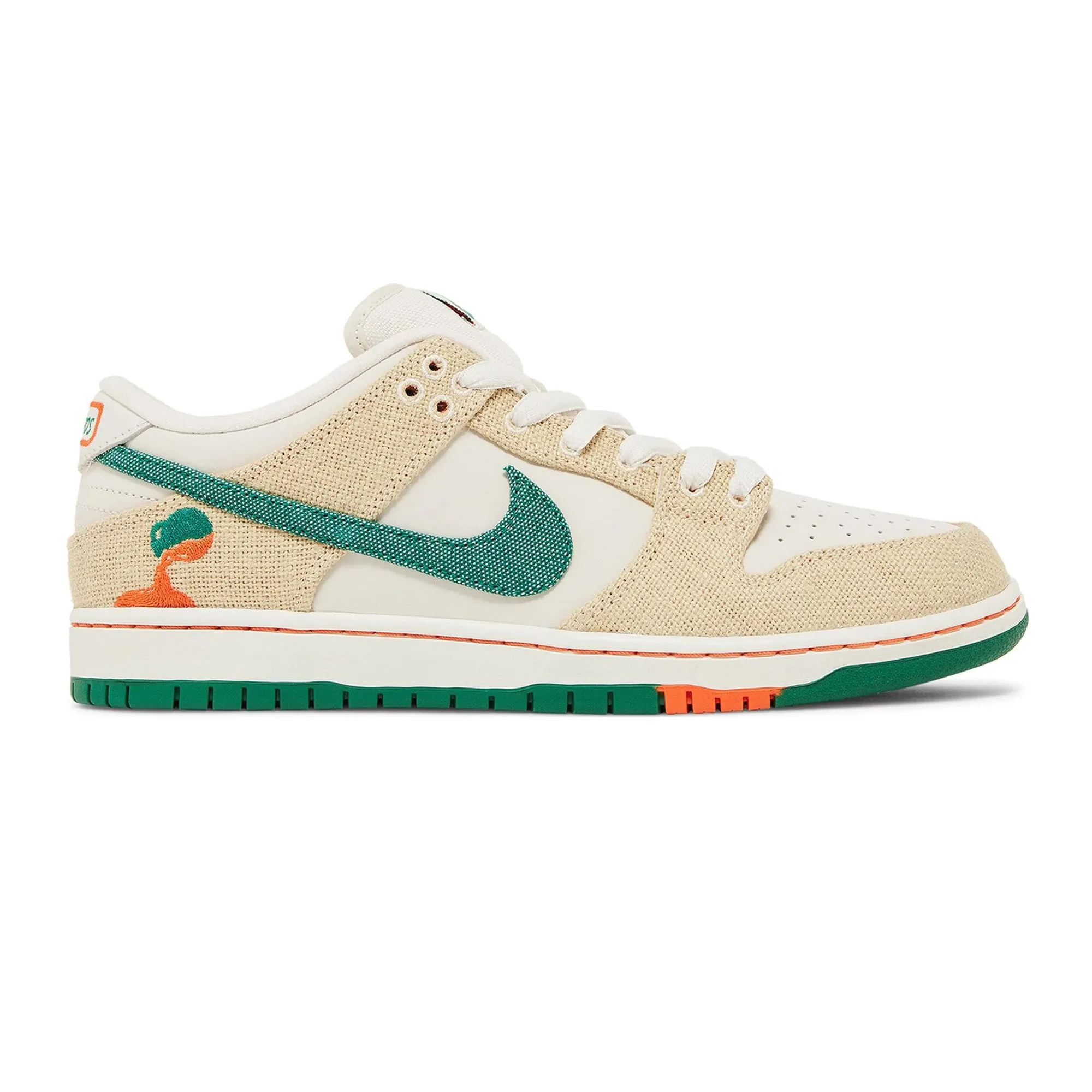 SB Dunk Low 'Jarritos' (2023) Slip On