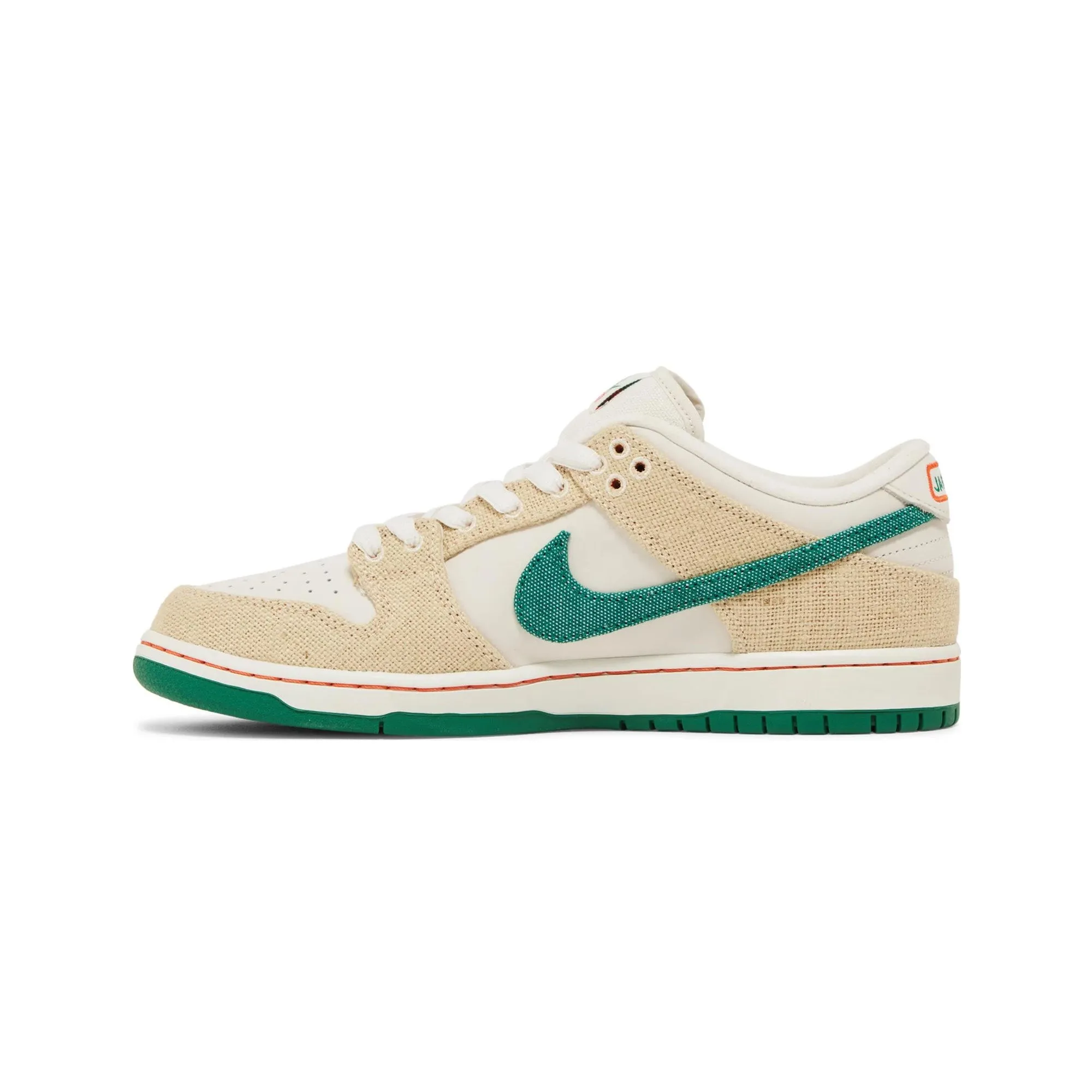 SB Dunk Low 'Jarritos' (2023) Reinforced toe cap