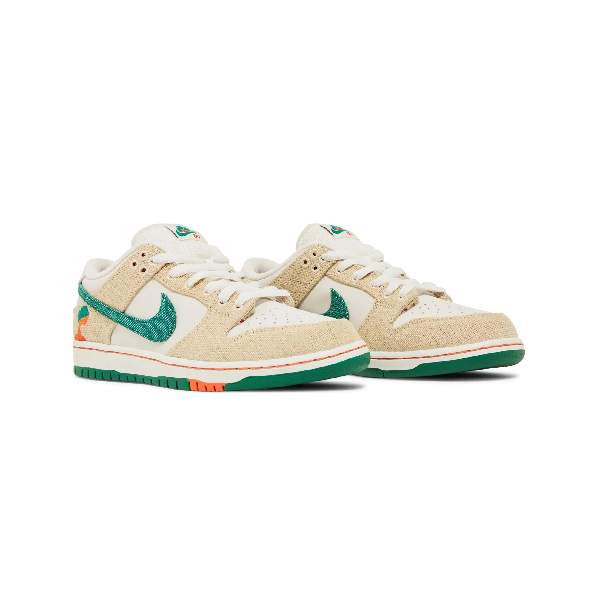 Ultra-soft piece SB Dunk Low 'Jarritos' (2023)