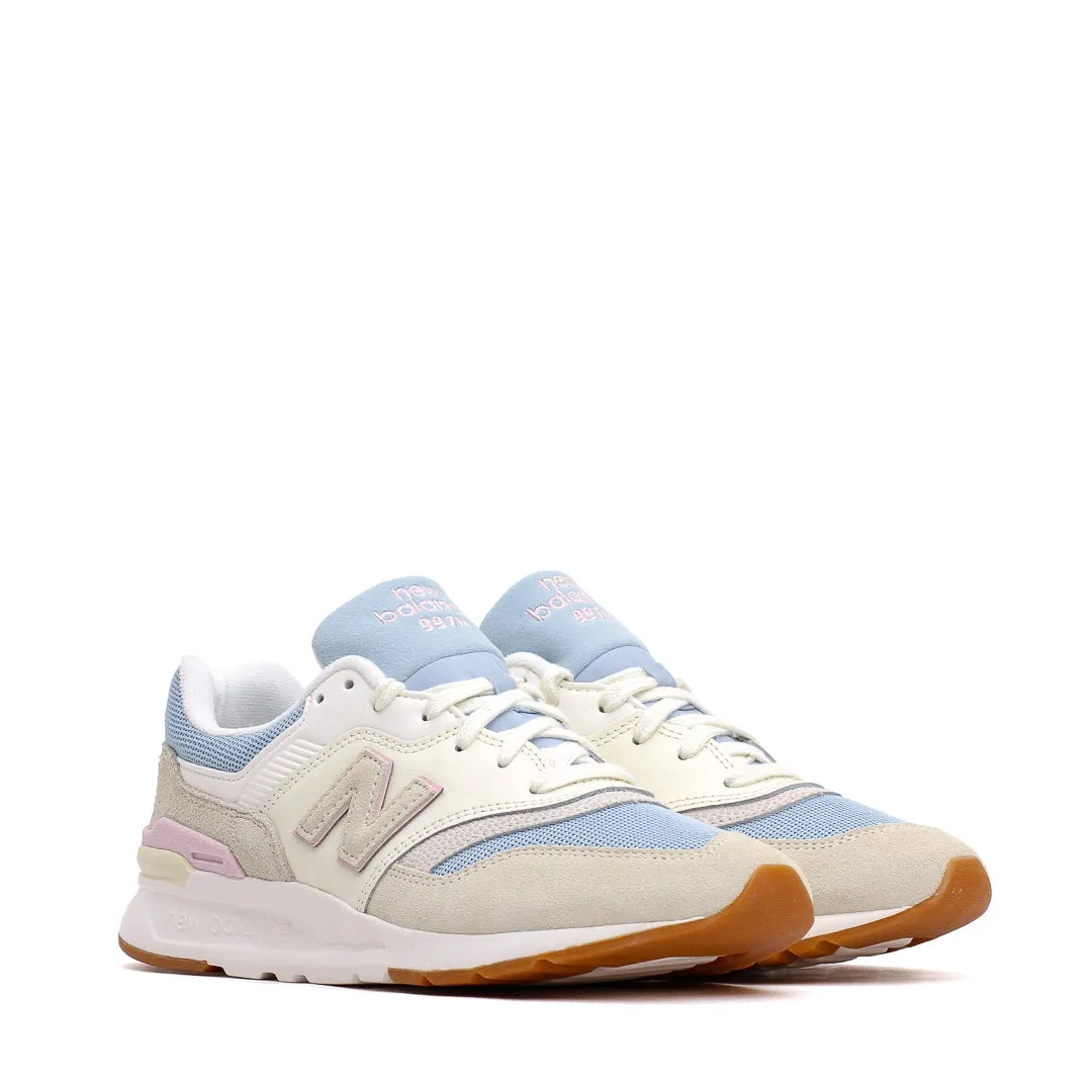 New Balance Women 997H CW997HZF running in spring shoes