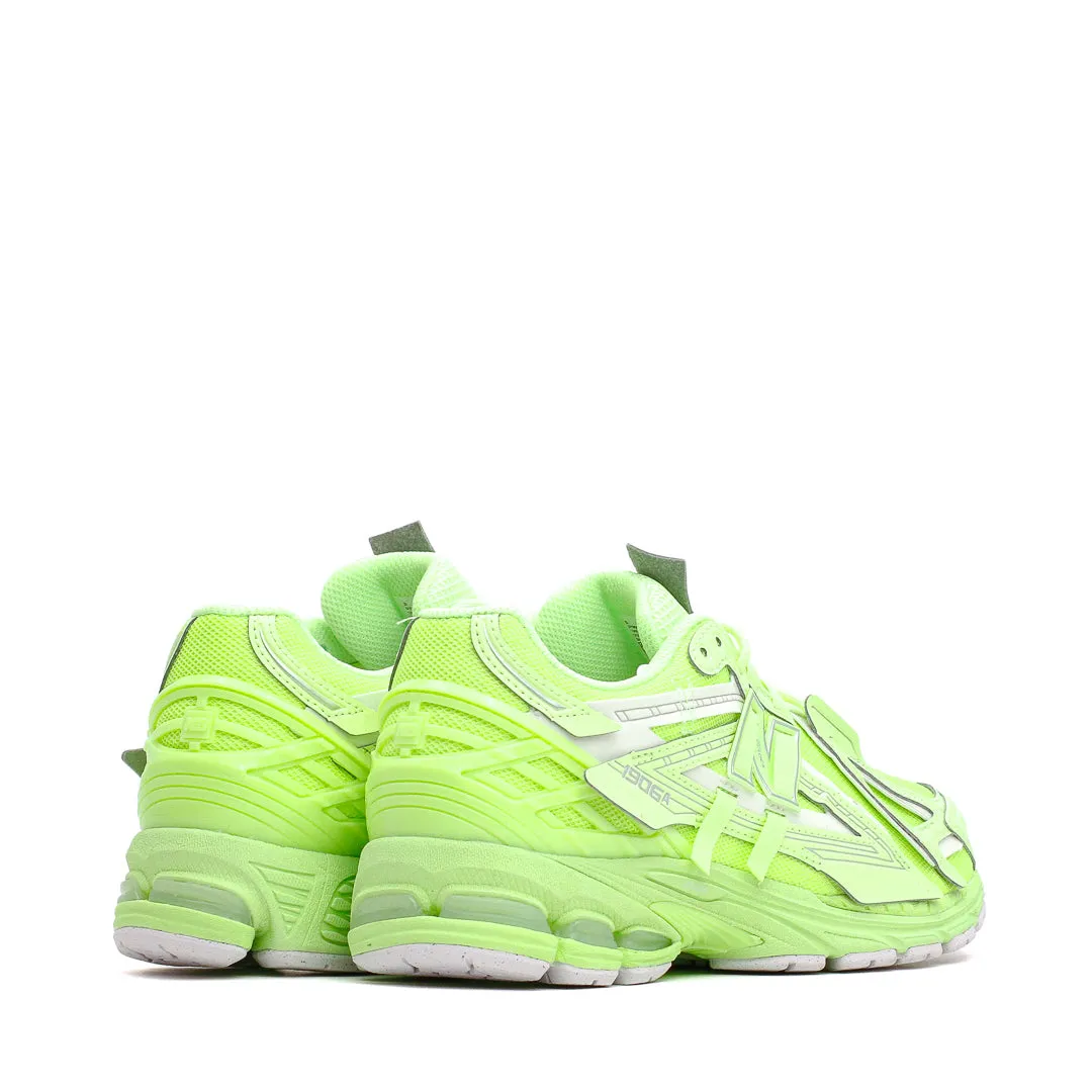 New Balance Unisex 1906A Neon Green Mint Flash Core U1906AF wind - resistant shoes