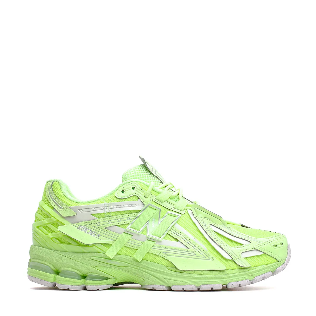 Flexible races New Balance Unisex 1906A Neon Green Mint Flash Core U1906AF