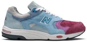 KITH x 1700K1 Made in USA 'Colorist' - NBM1700K1 flexible midsole shoes healthy - living