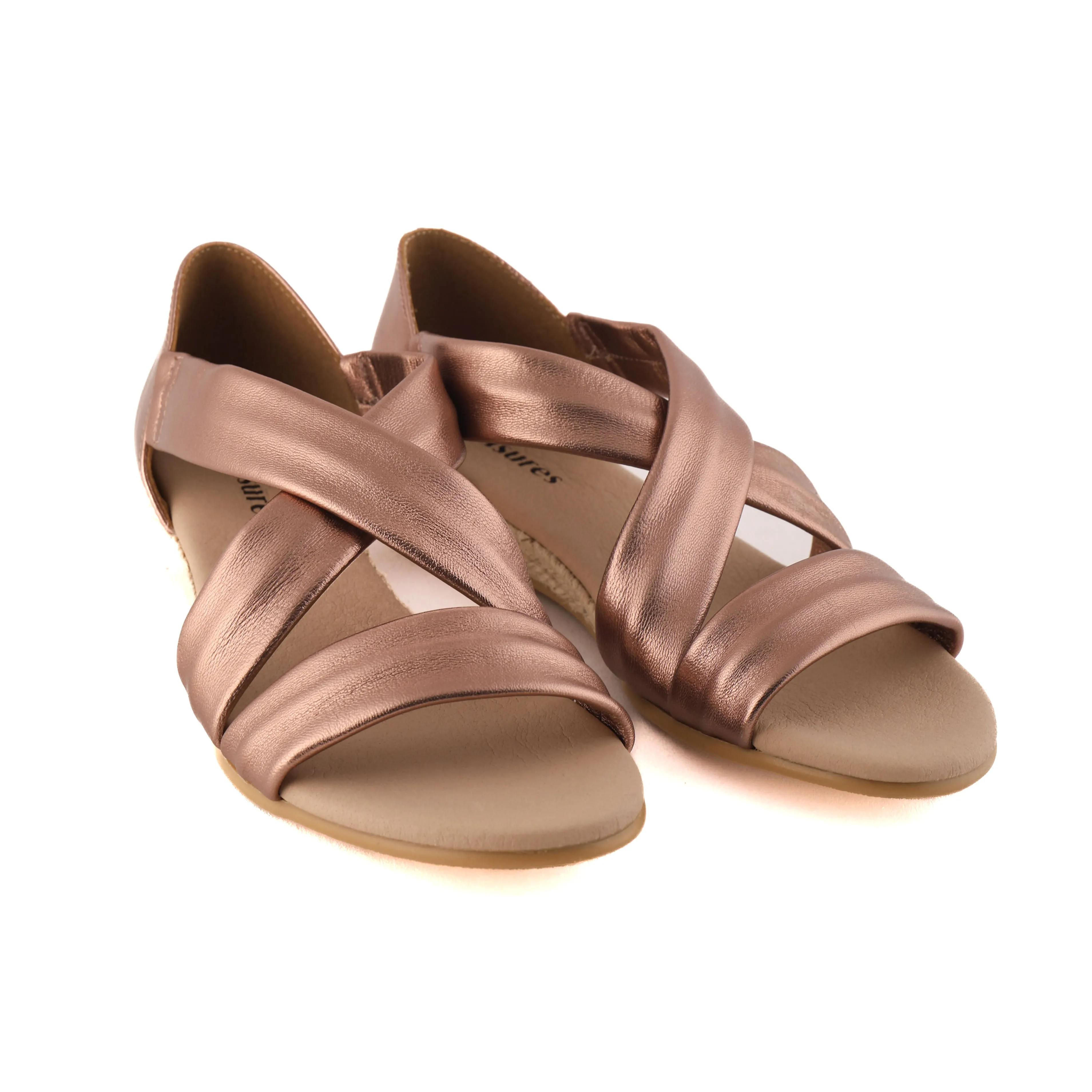 All Gender HOLLIE Bronze