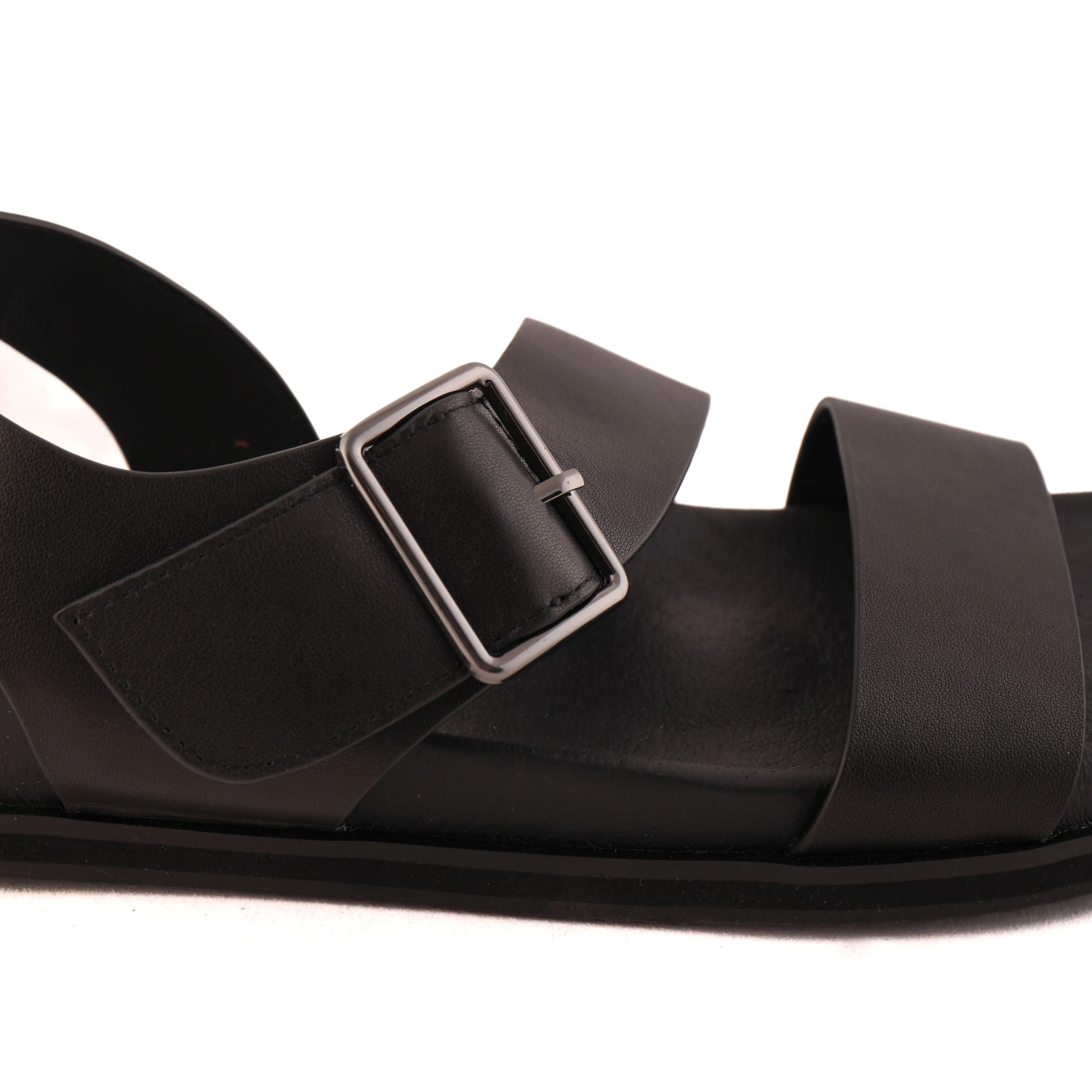 All terrain RUSSELL Black