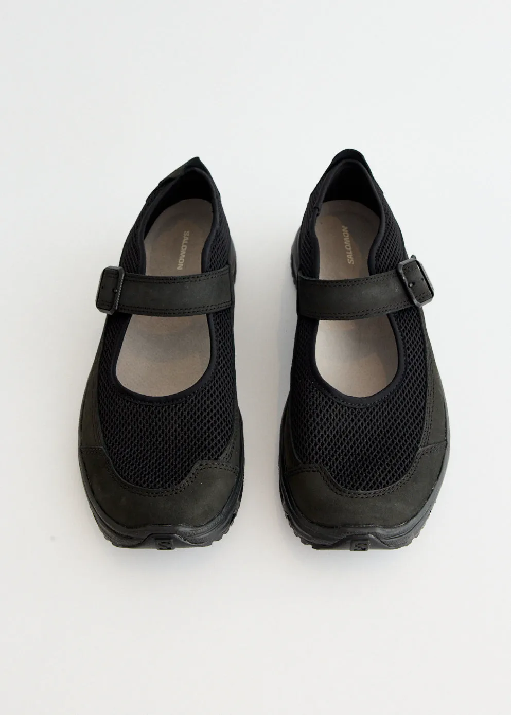 Guard Hike RX Marie-Jeanne Sneakers