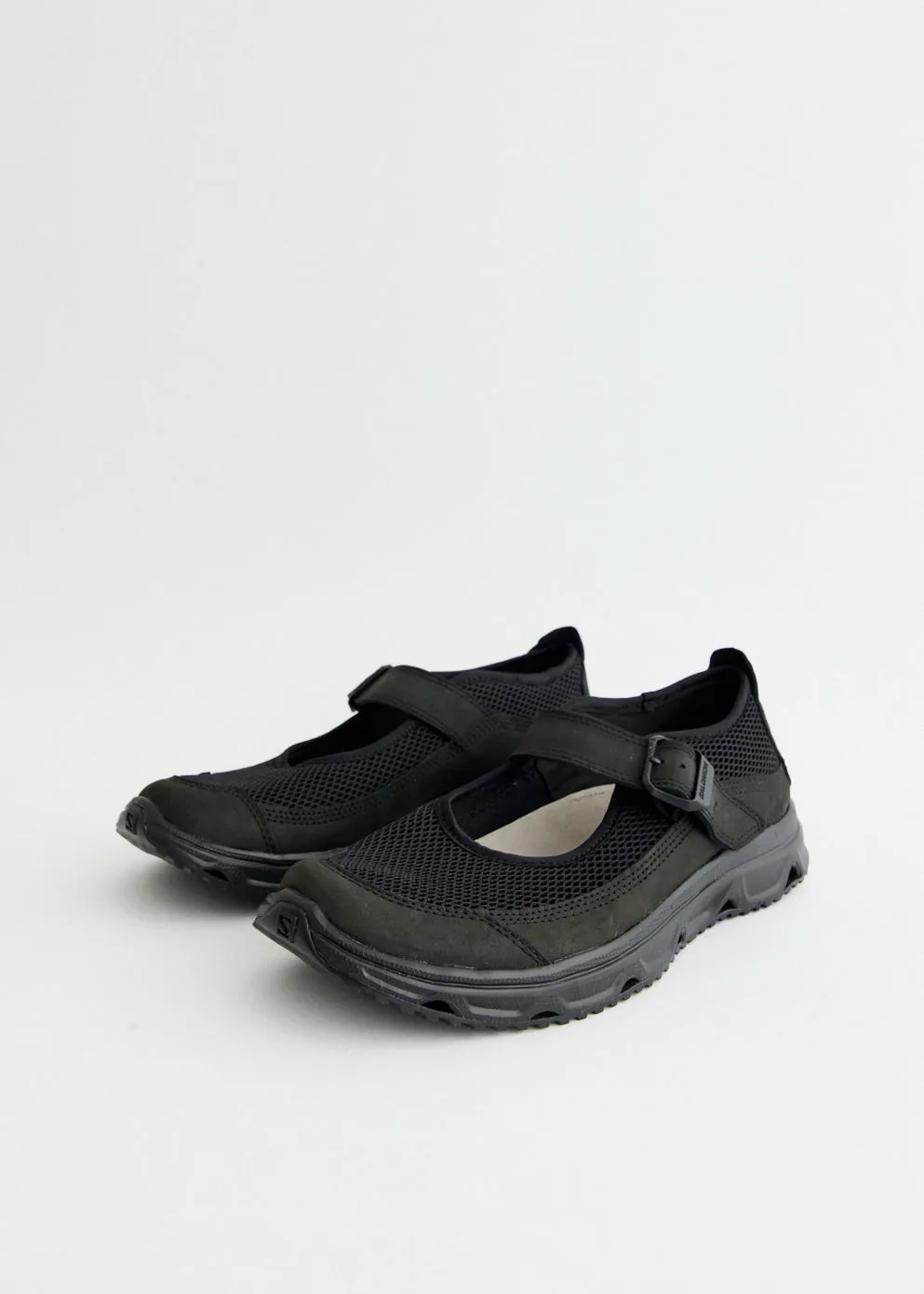 Textured Grip RX Marie-Jeanne Sneakers