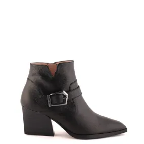 Breathable Remote Hiking SABELLE Black