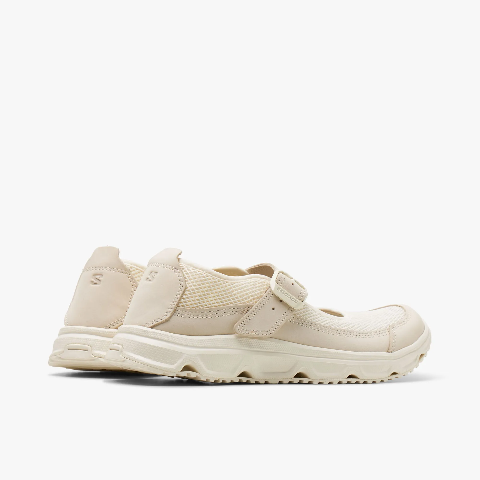 portable Salomon Advanced RX Marie-Jeanne Vanilla / Vanilla - Vanilla