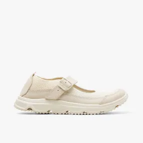 Neutral Colorway Salomon Advanced RX Marie-Jeanne Vanilla / Vanilla - Vanilla