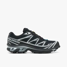 Urban Vibes Salomon Sportstyle XT-6 GTX Black / Black - Ftw Silver
