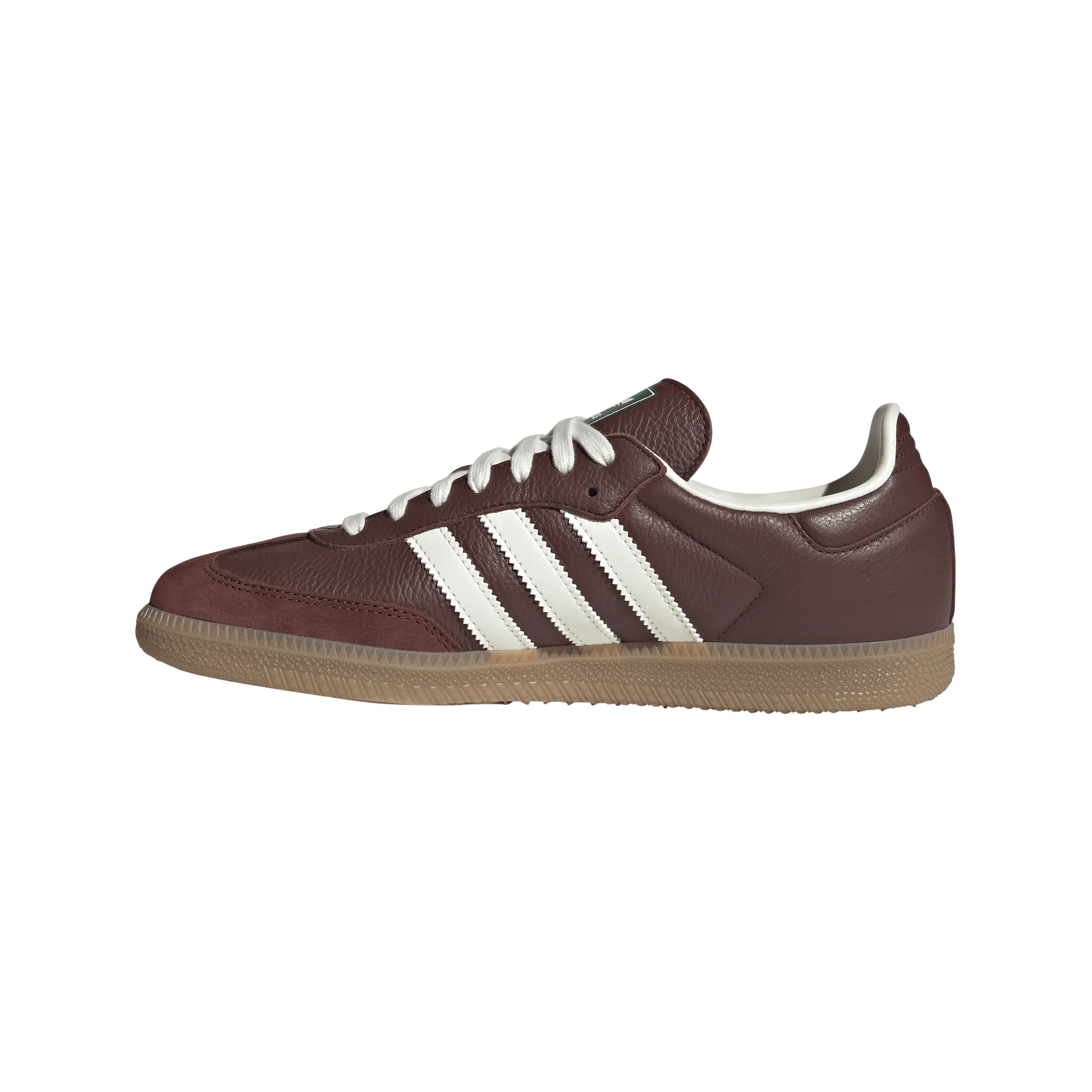 Slip Friendly Samba OG