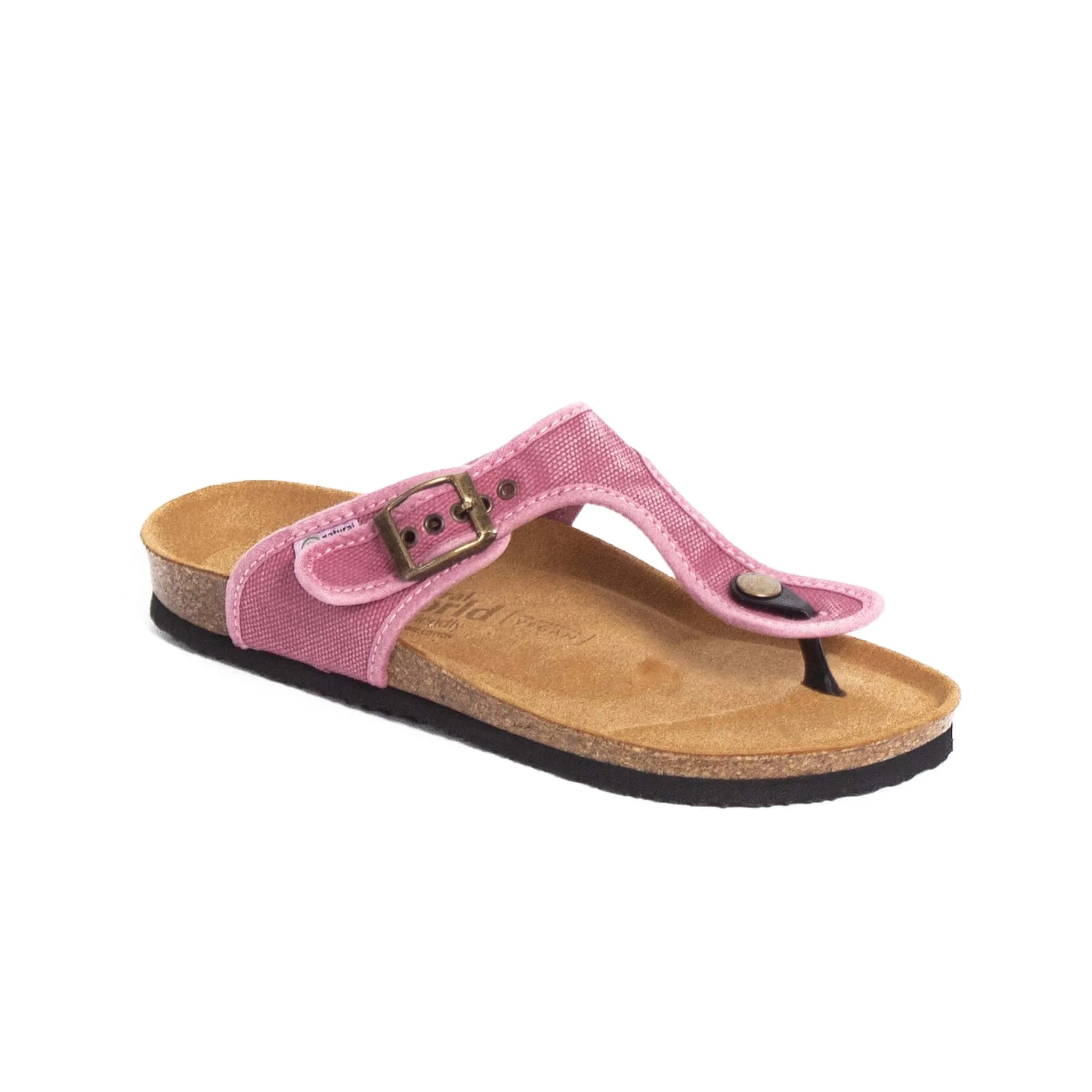 therapeutic NOUMEA Pink