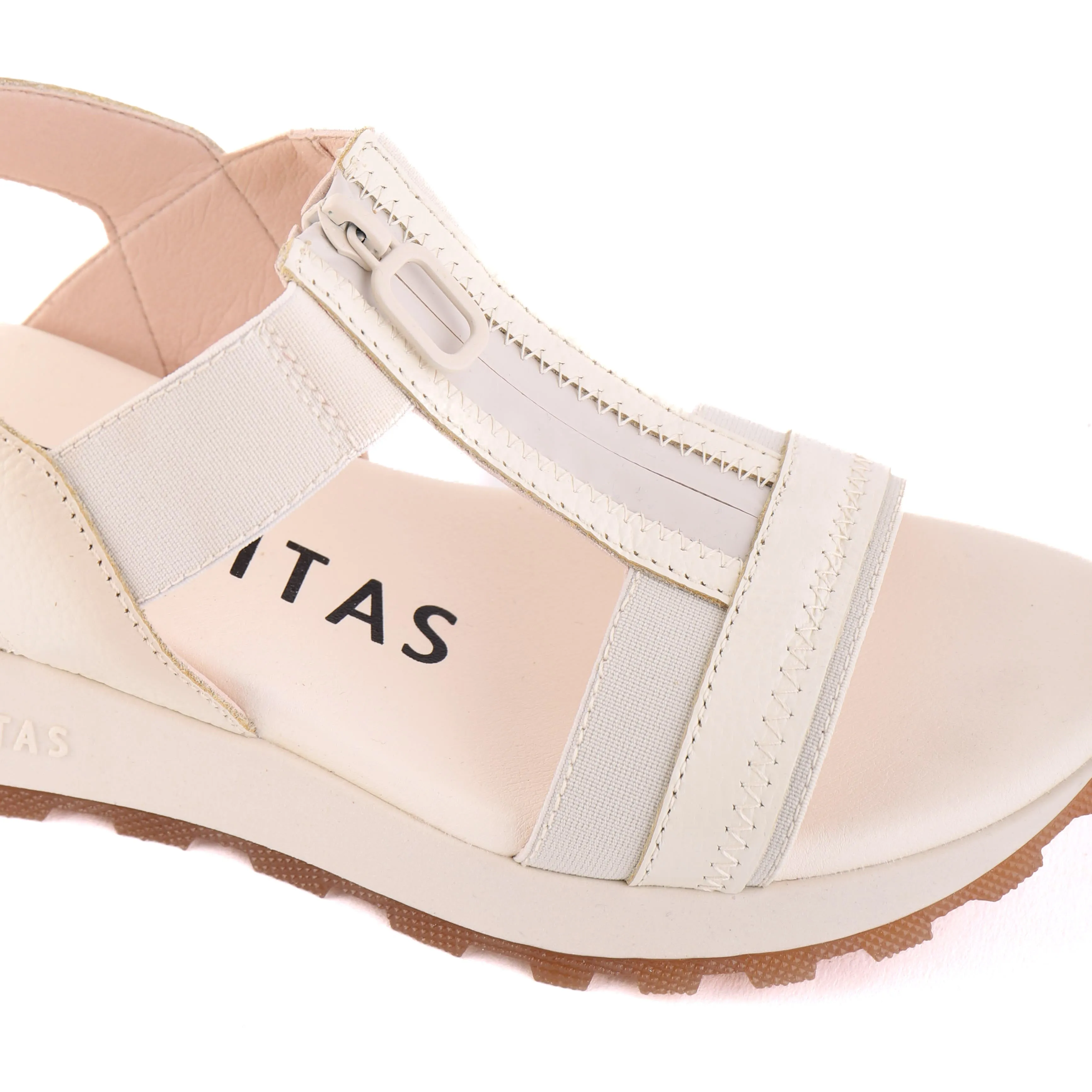 SWAN Off White Rapid Evaporation Fabric